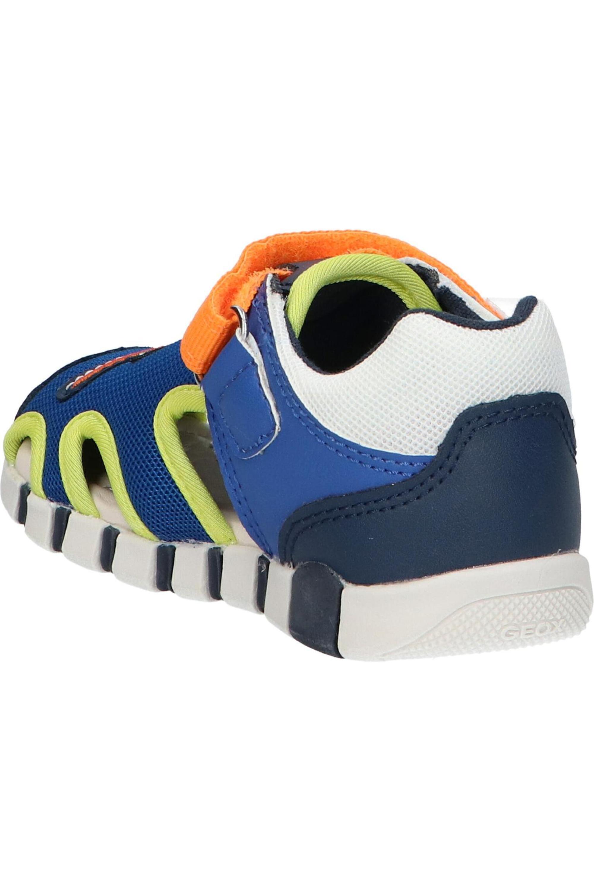 ZAPATOS Y COMPLEMENTOS GEOX  DE NIÑO B455PB 01454 B SANDAL IUPIDOO 5/5