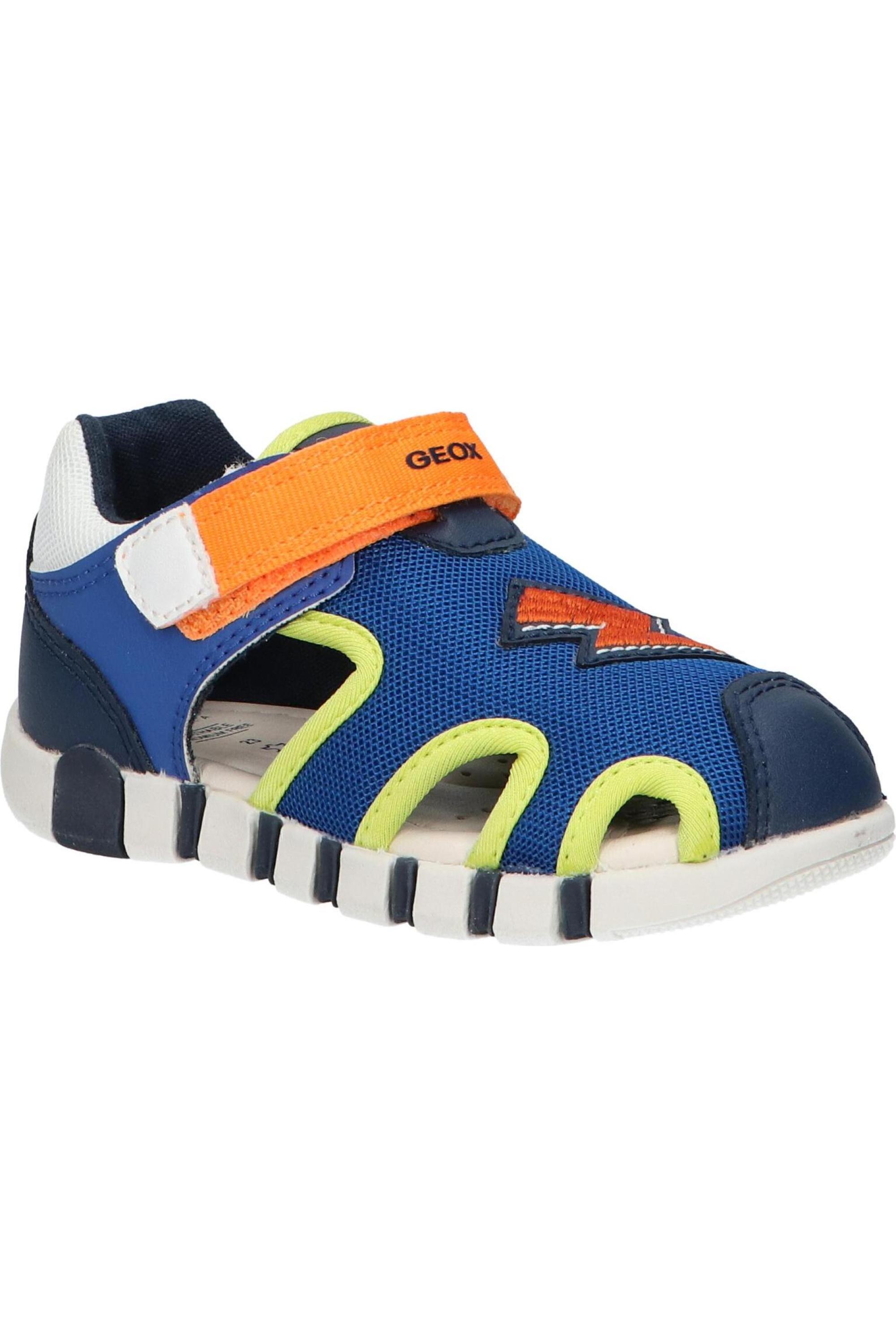 ZAPATOS Y COMPLEMENTOS GEOX  DE NIÑO B455PB 01454 B SANDAL IUPIDOO 2/5