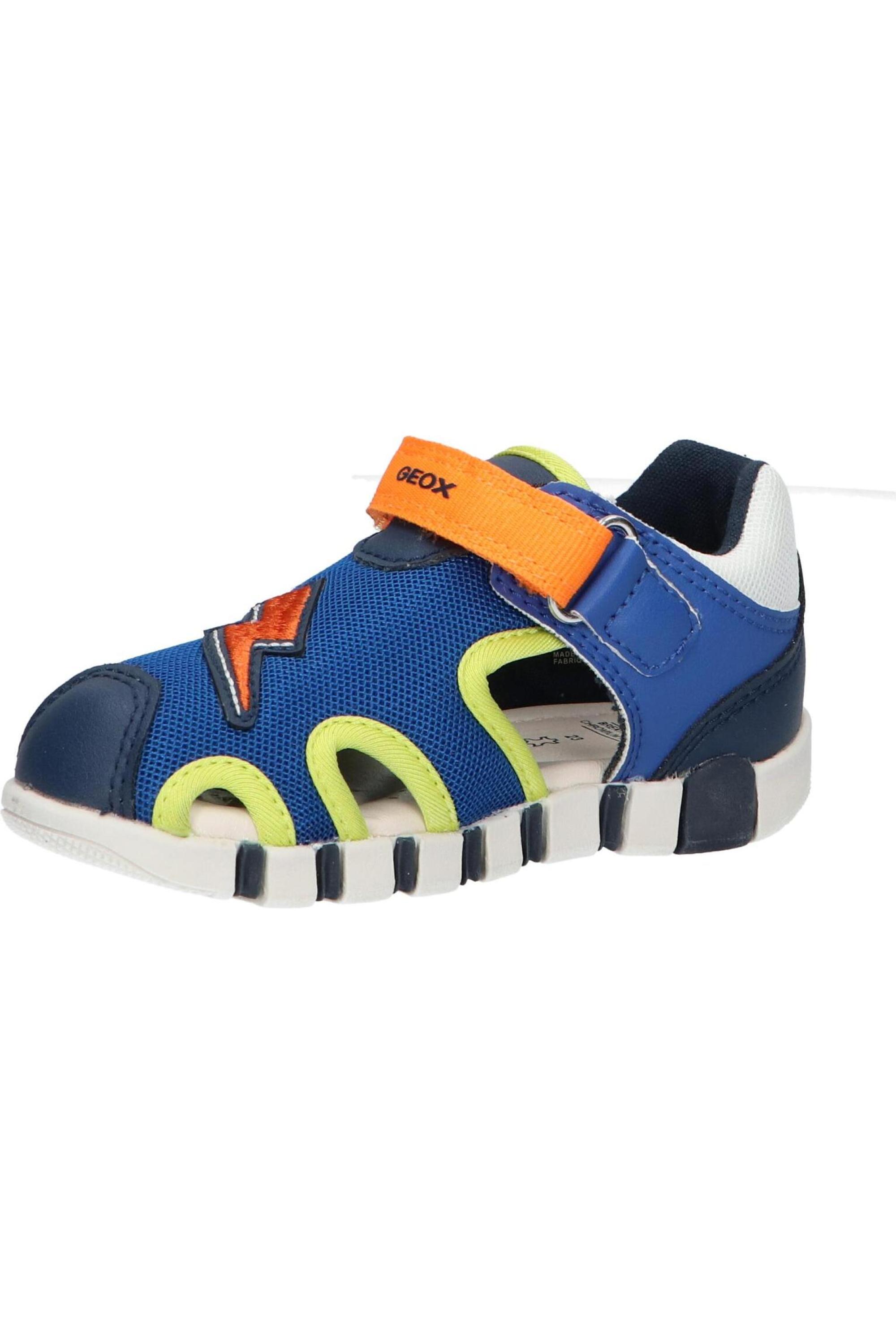 ZAPATOS Y COMPLEMENTOS GEOX  DE NIÑO B455PB 01454 B SANDAL IUPIDOO 3/5