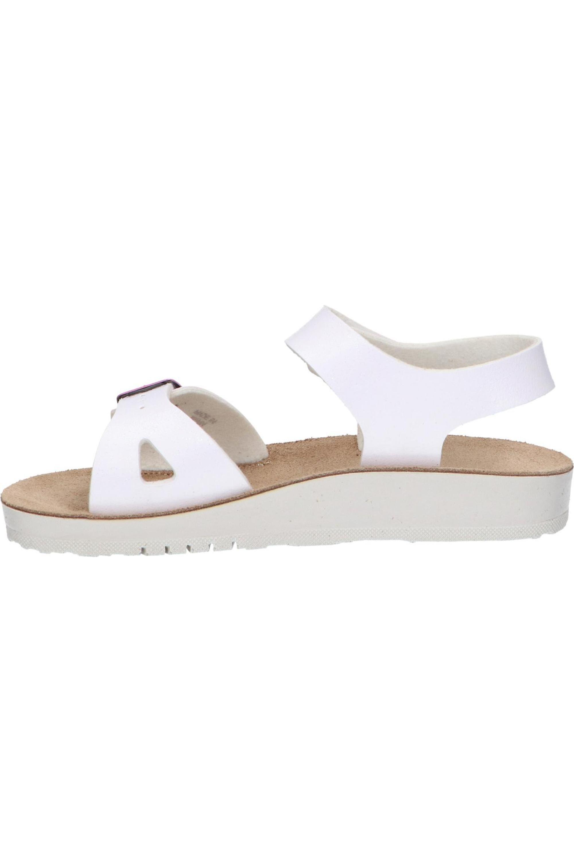 ZAPATOS Y COMPLEMENTOS GEOX  DE NIÑA J15EAB 000QD J SANDAL COSTAREI 4/5