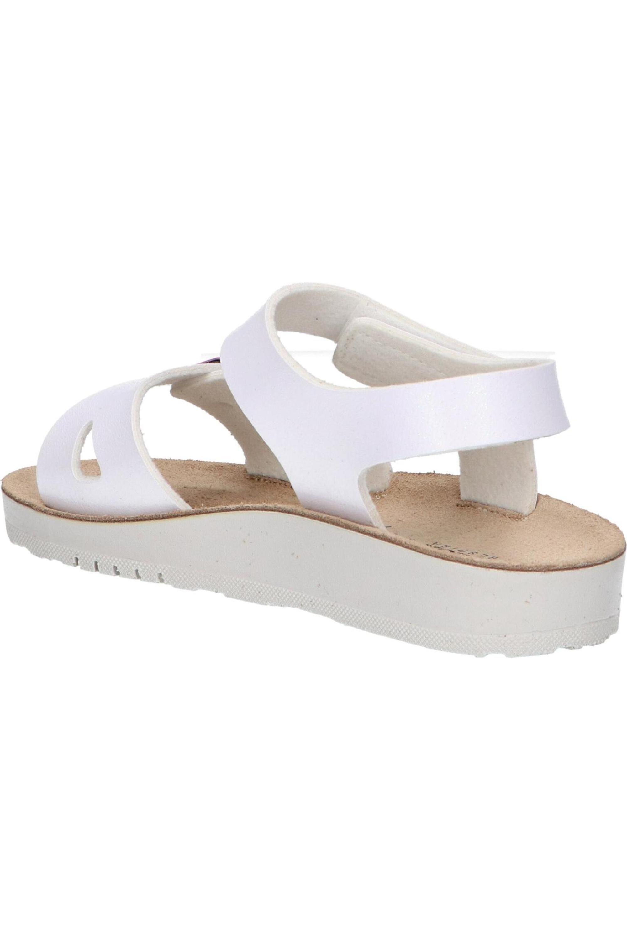 ZAPATOS Y COMPLEMENTOS GEOX  DE NIÑA J15EAB 000QD J SANDAL COSTAREI 5/5