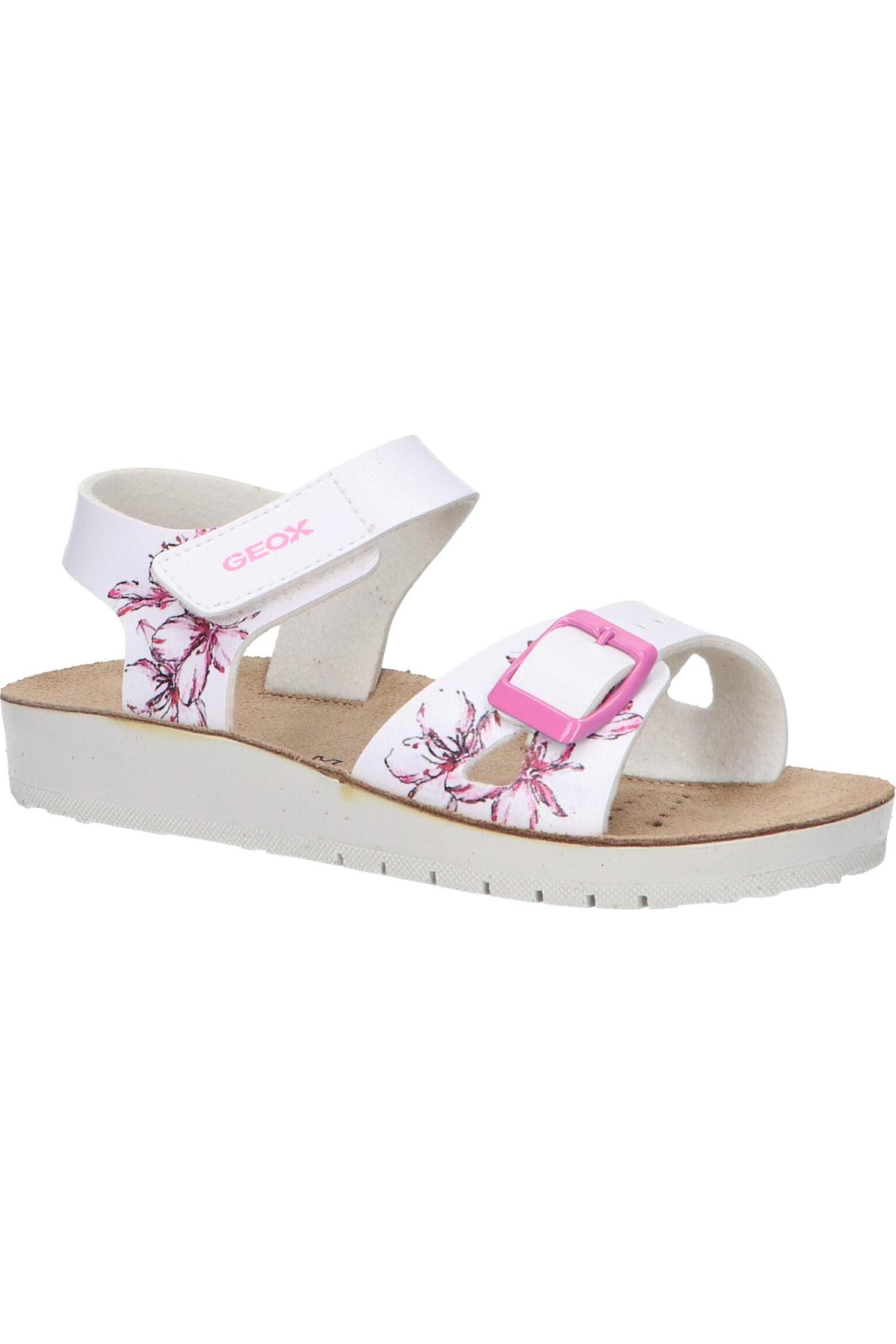ZAPATOS Y COMPLEMENTOS GEOX  DE NIÑA J15EAB 000QD J SANDAL COSTAREI 2/5