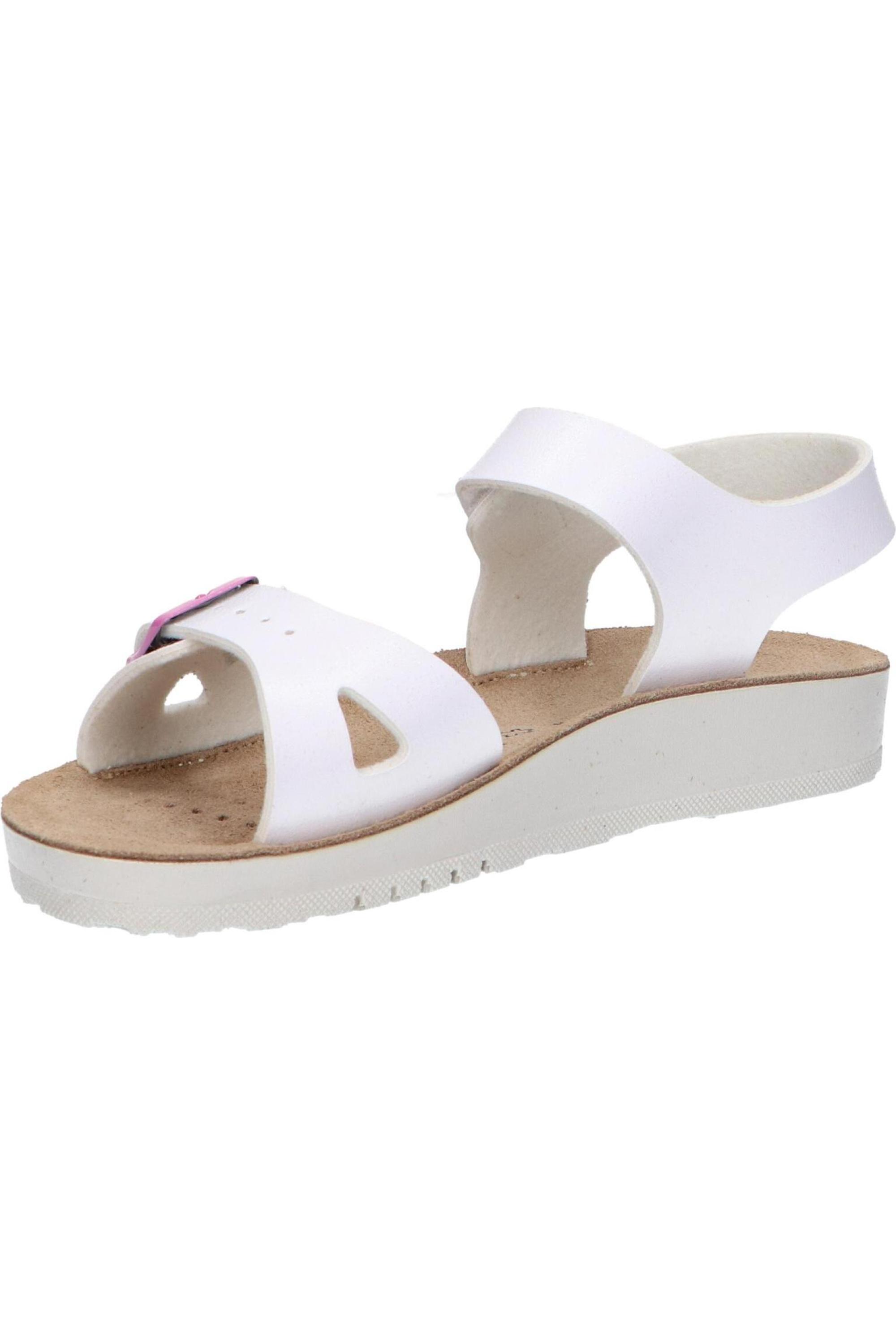 ZAPATOS Y COMPLEMENTOS GEOX  DE NIÑA J15EAB 000QD J SANDAL COSTAREI 3/5