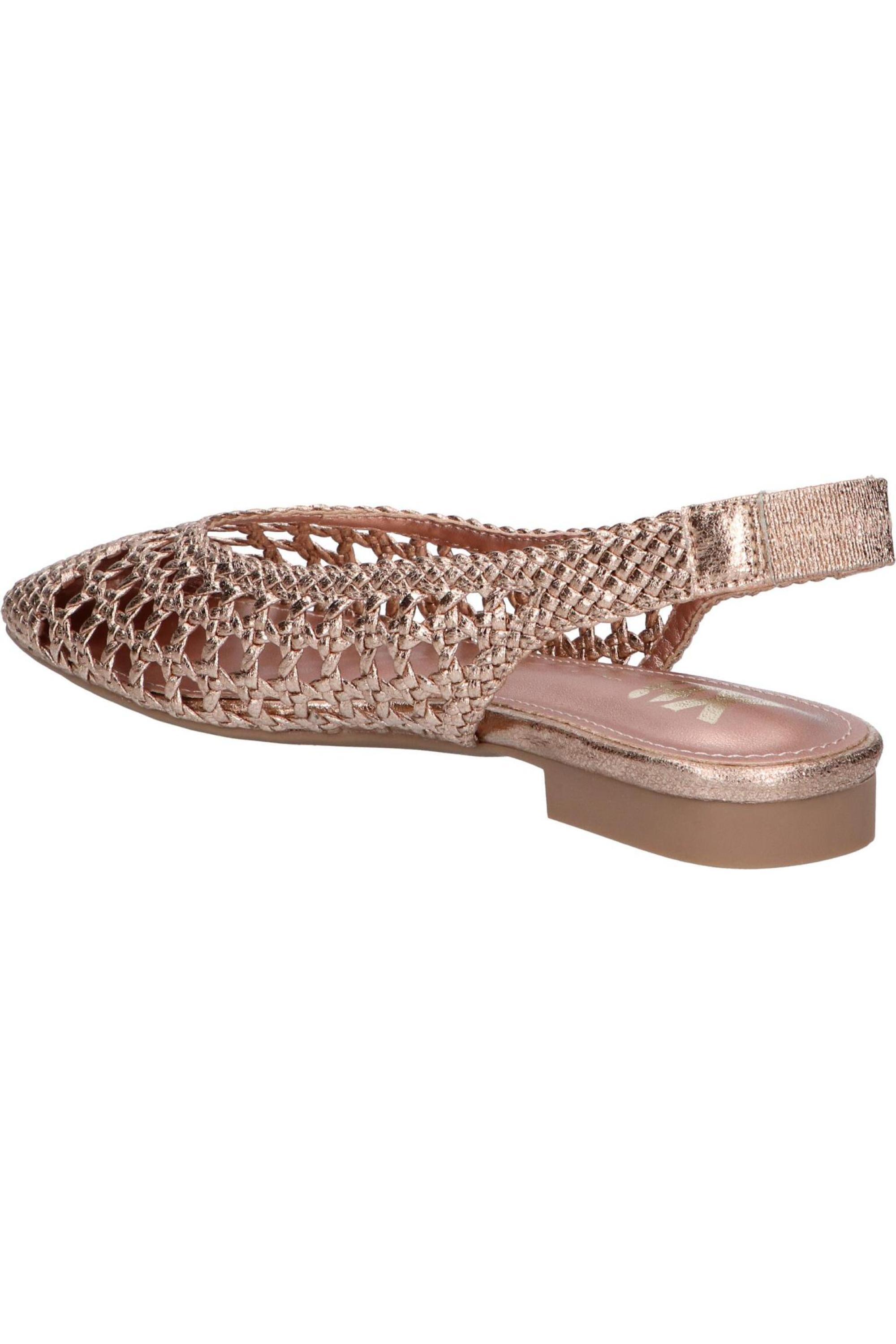 ZAPATOS Y COMPLEMENTOS XTI  DE MUJER 142620 5/5