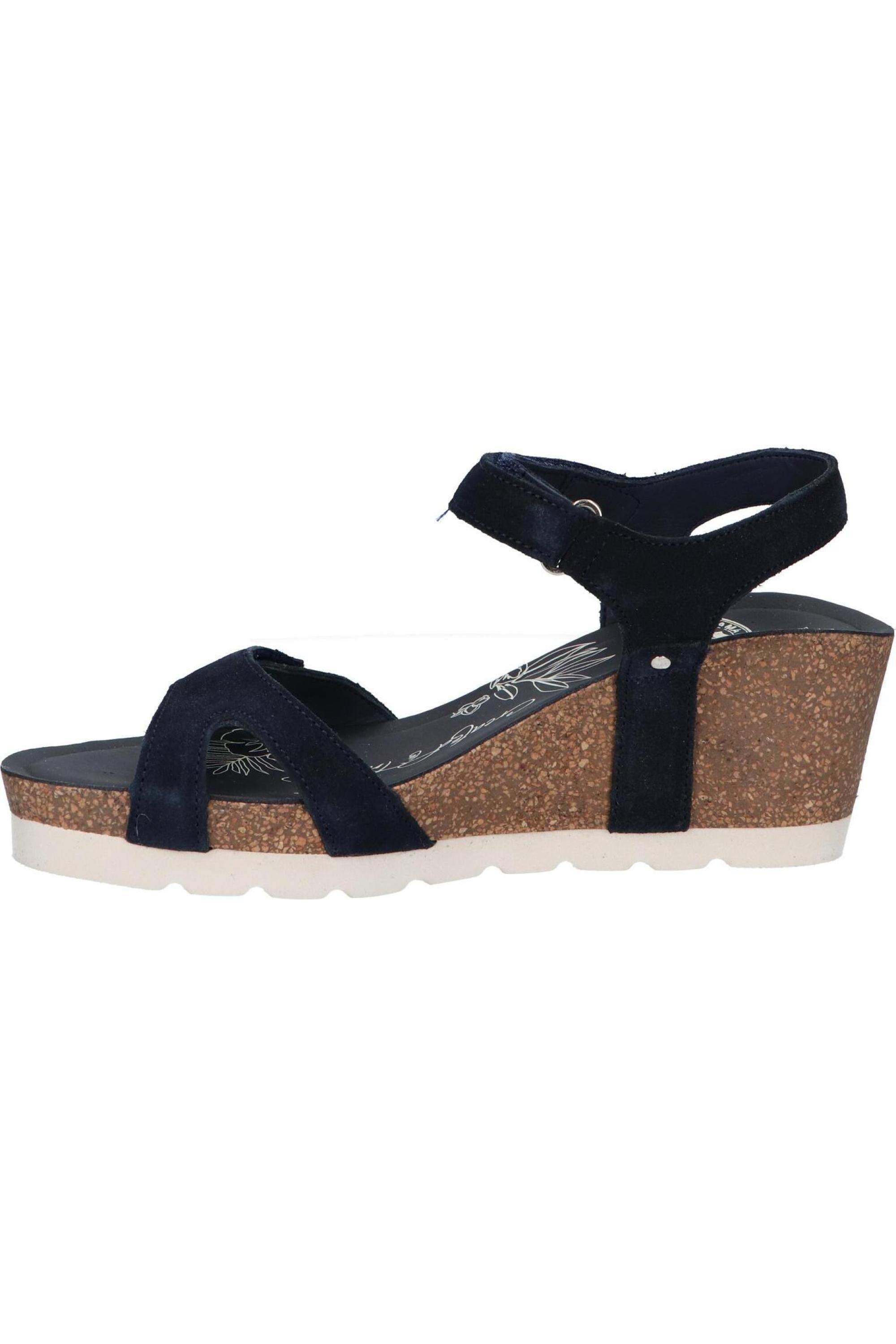 ZAPATOS Y COMPLEMENTOS PANAMA JACK  DE MUJER JULIA B55 4/5