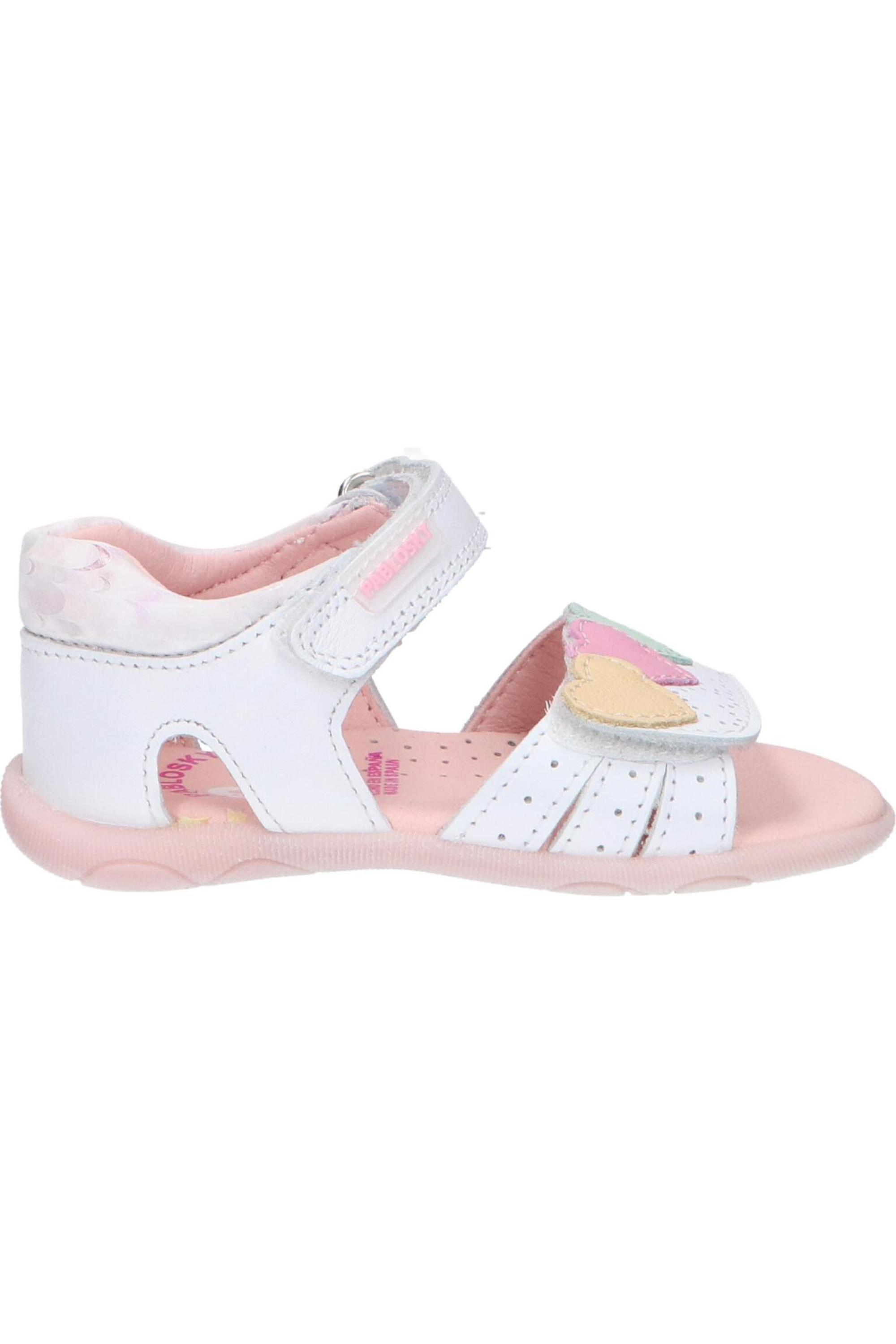 PABLOSKY ZAPATOS Y COMPLEMENTOS PABLOSKY  DE NIÑA 720505