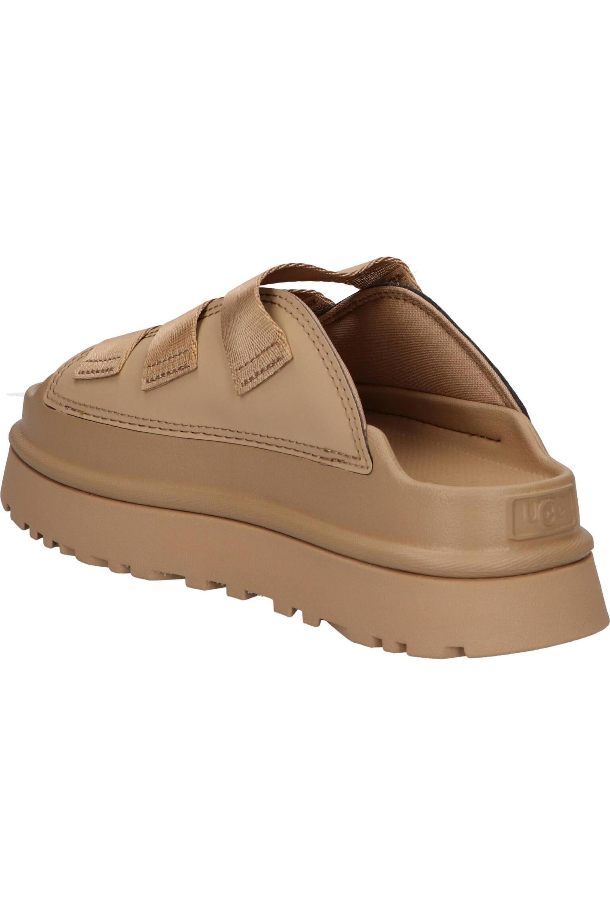 ZUECOS Y MULES DE MUJER UGG  DE MUJER 1167430 GOLDENGLOW SLIDE 5/6