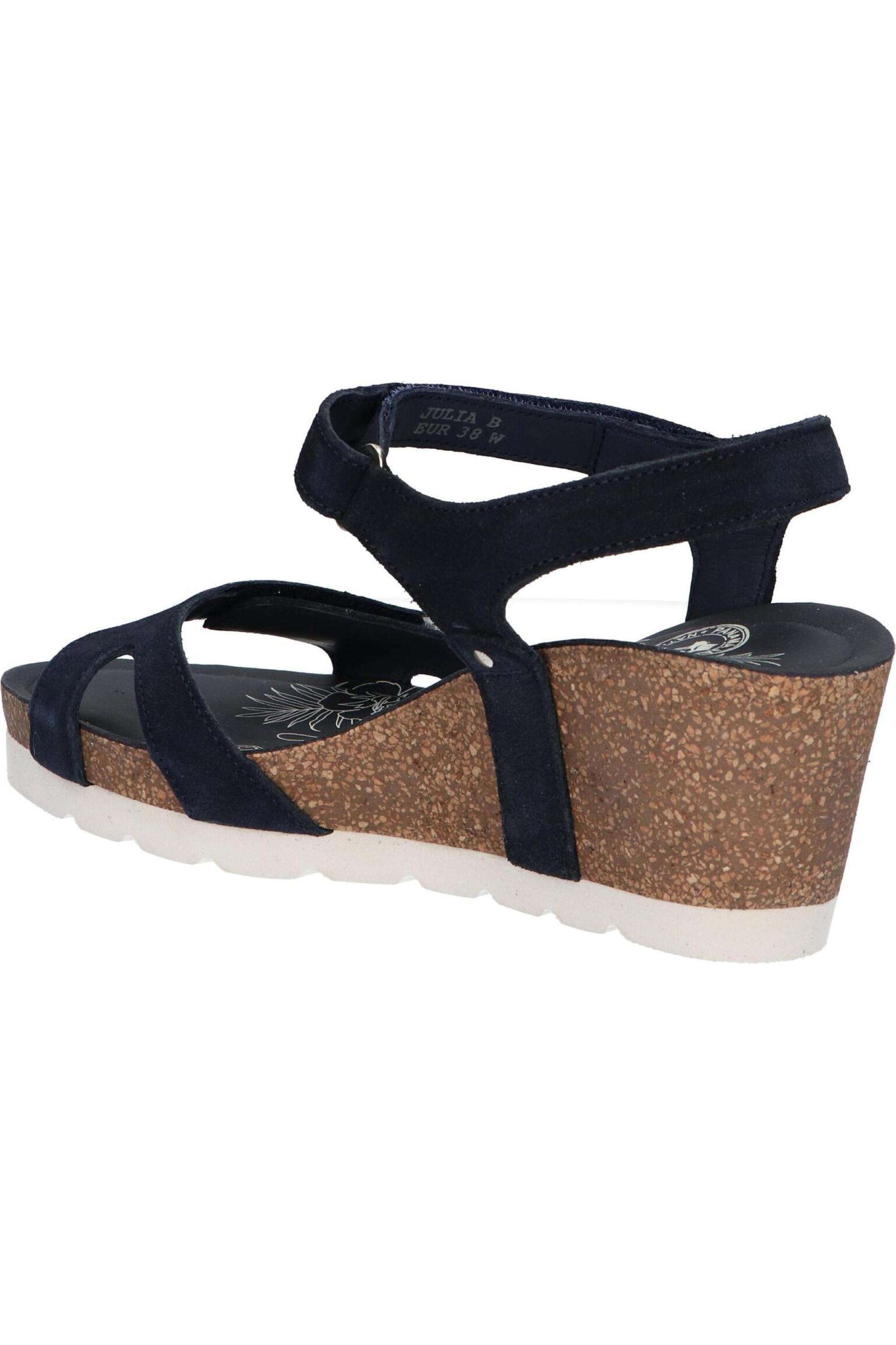 ZAPATOS Y COMPLEMENTOS PANAMA JACK  DE MUJER JULIA B55 5/5
