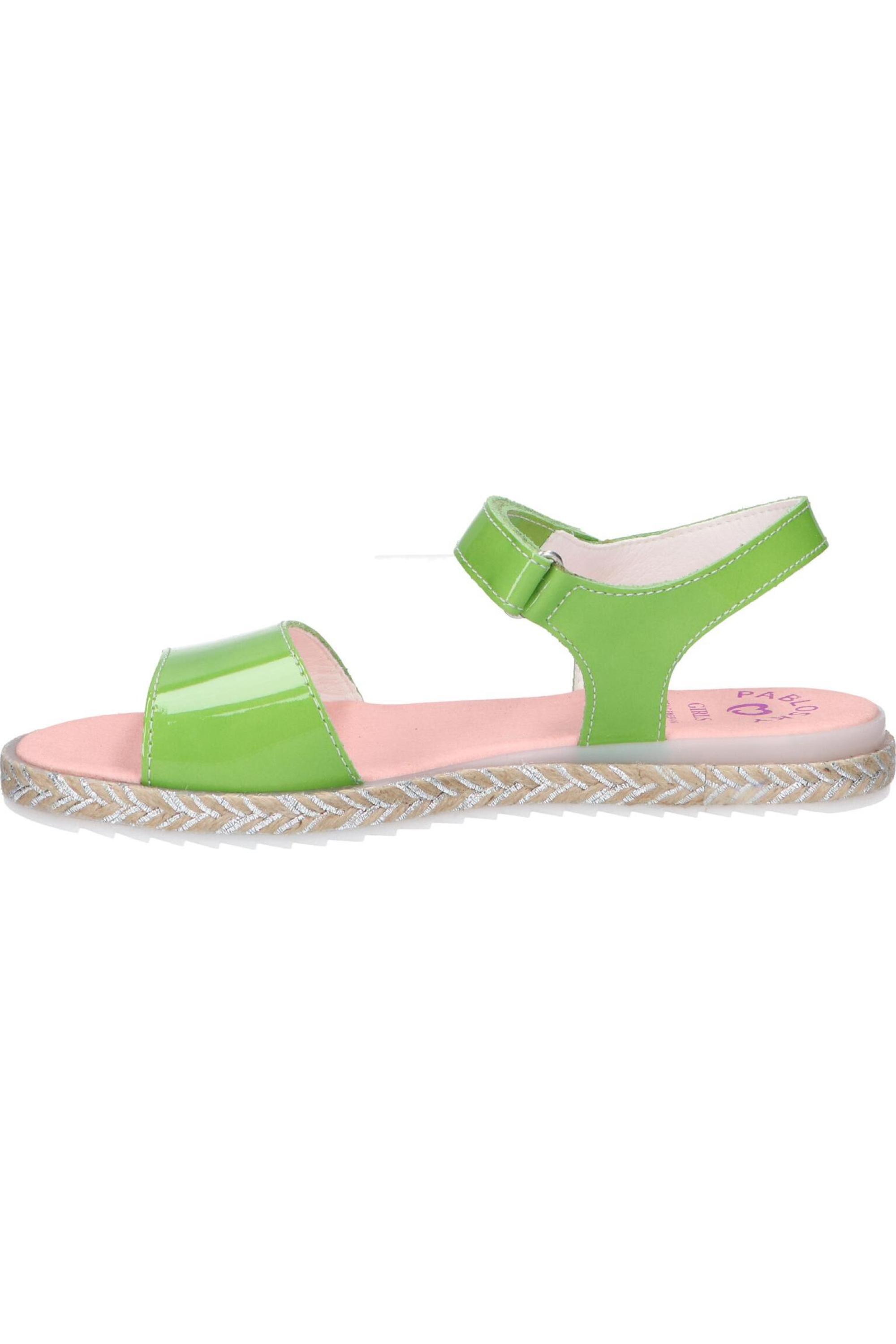 ZAPATOS Y COMPLEMENTOS PABLOSKY  DE NIÑA 406799 4/5