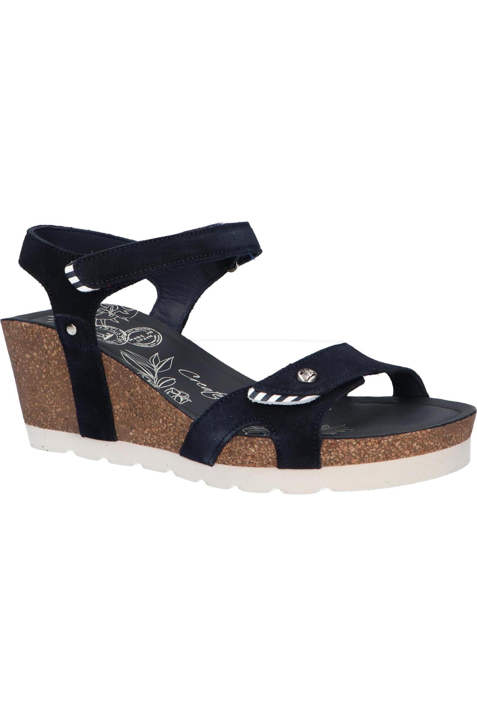 ZAPATOS Y COMPLEMENTOS PANAMA JACK  DE MUJER JULIA B55 2/5