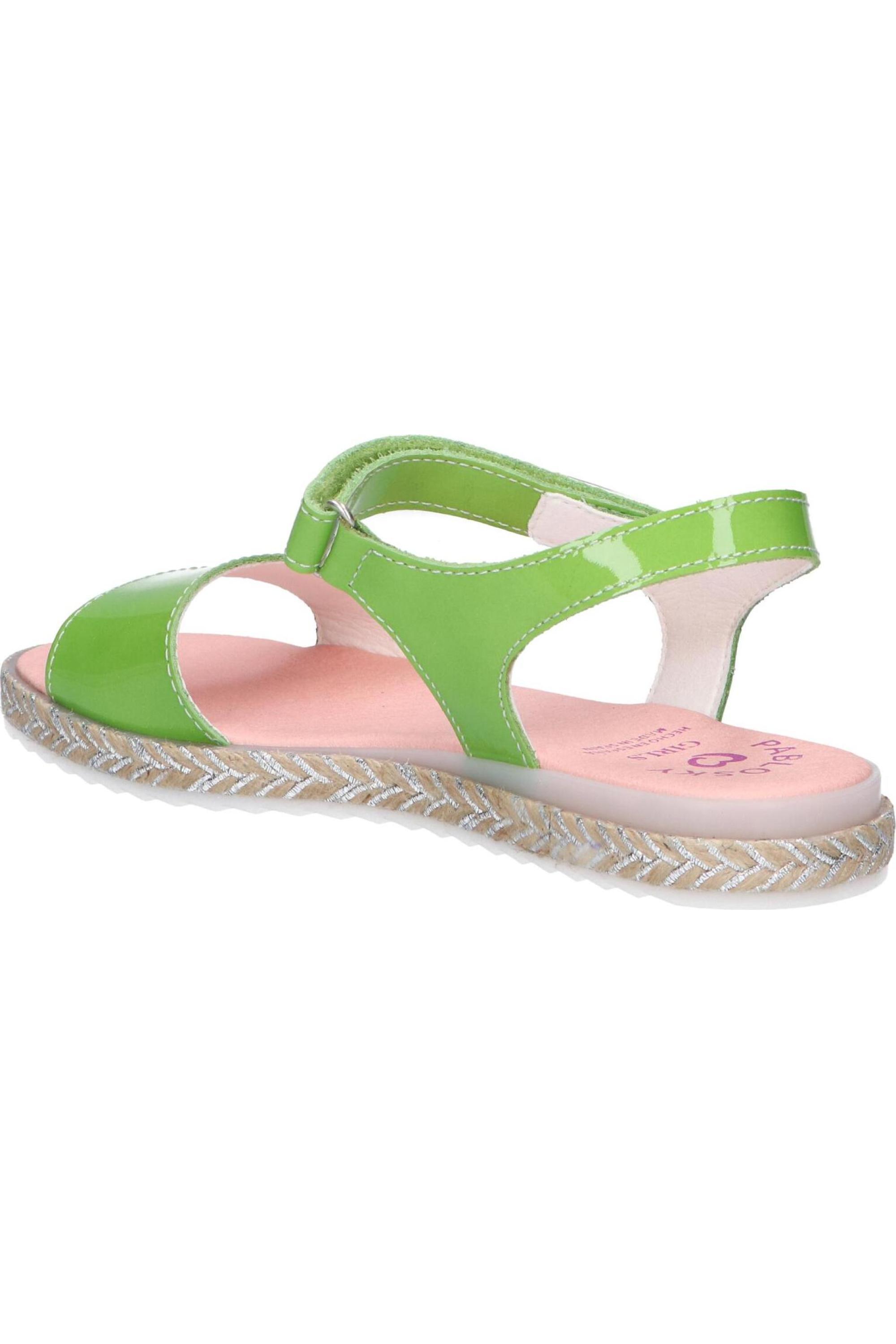 ZAPATOS Y COMPLEMENTOS PABLOSKY  DE NIÑA 406799 5/5