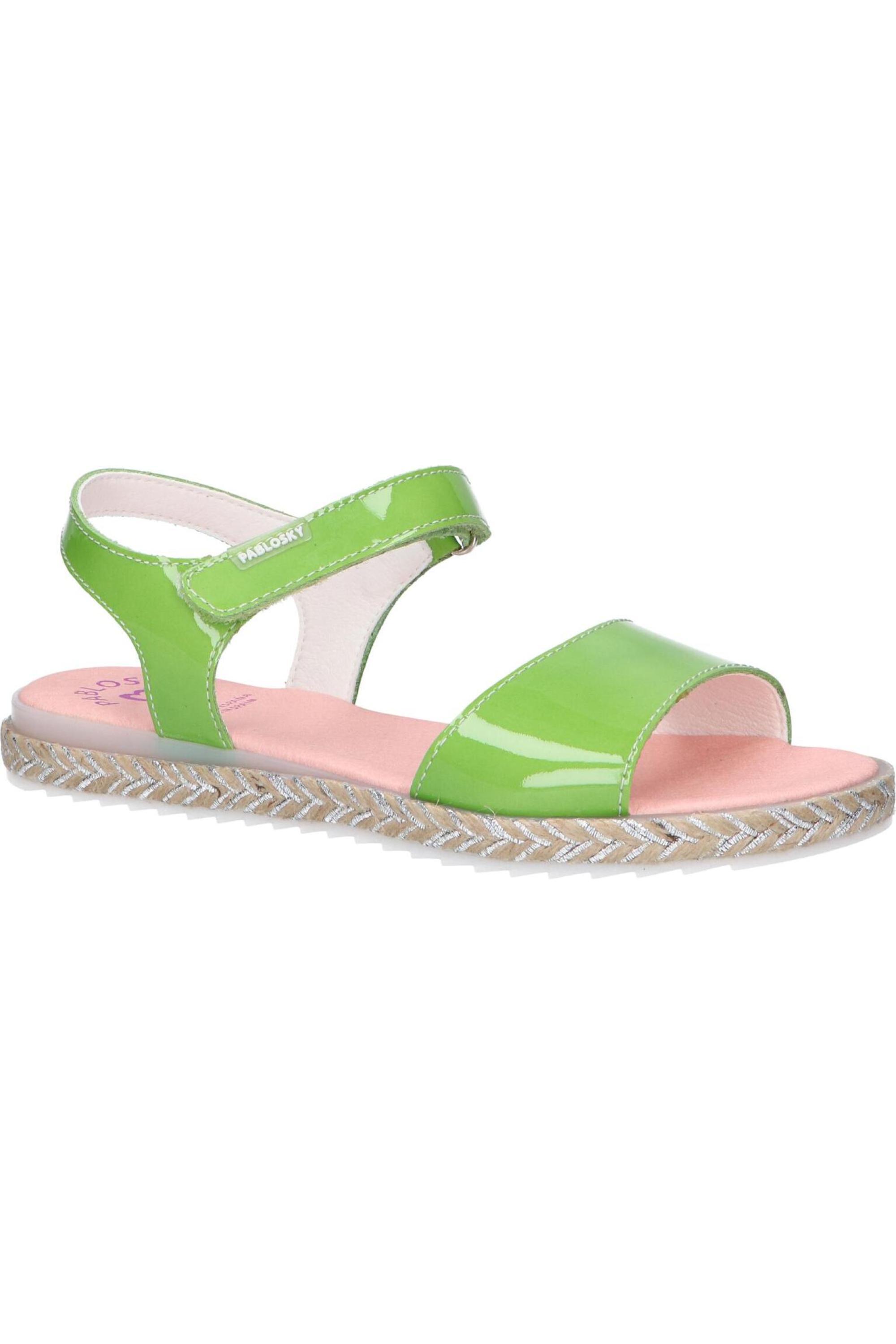 ZAPATOS Y COMPLEMENTOS PABLOSKY  DE NIÑA 406799 2/5