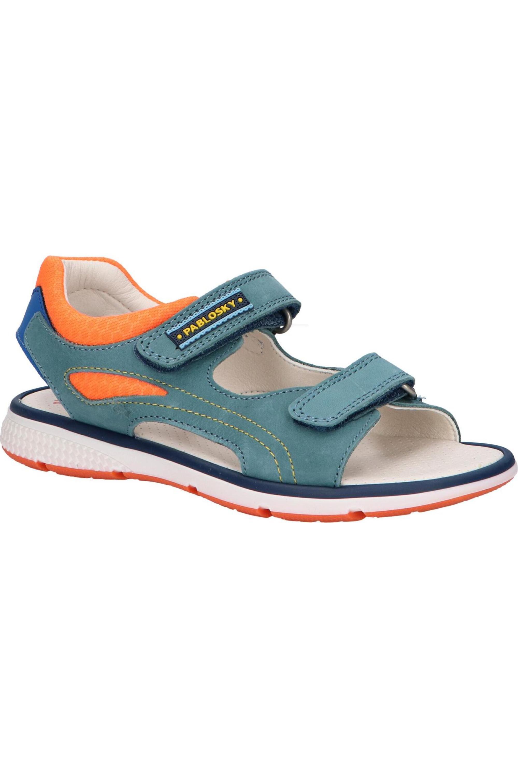 ZAPATOS Y COMPLEMENTOS PABLOSKY  DE NIÑO 505226 2/5