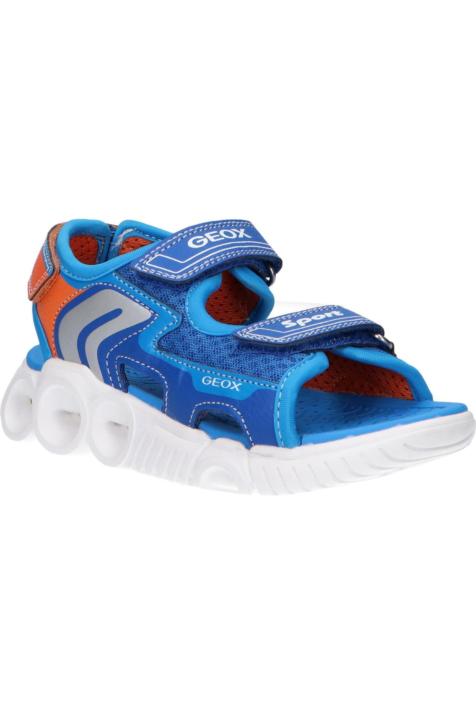 ZAPATOS Y COMPLEMENTOS GEOX  DE NIÑO J25GGA 014BU J SANDAL WROOM 2/5
