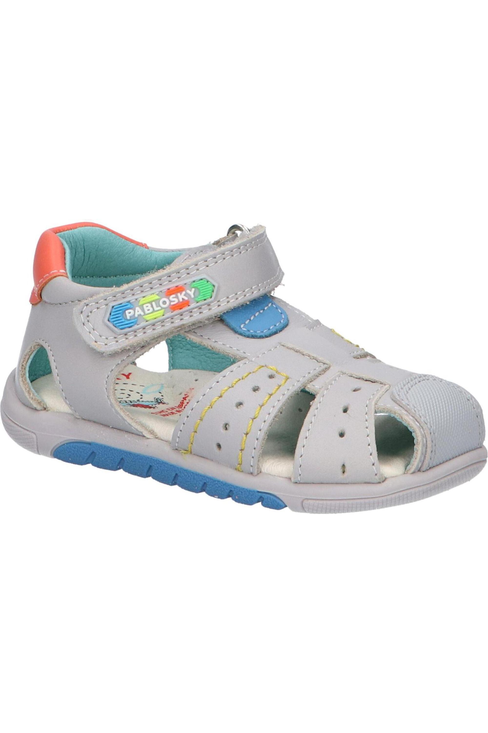 ZAPATOS Y COMPLEMENTOS PABLOSKY  DE NIÑO 985151 2/5