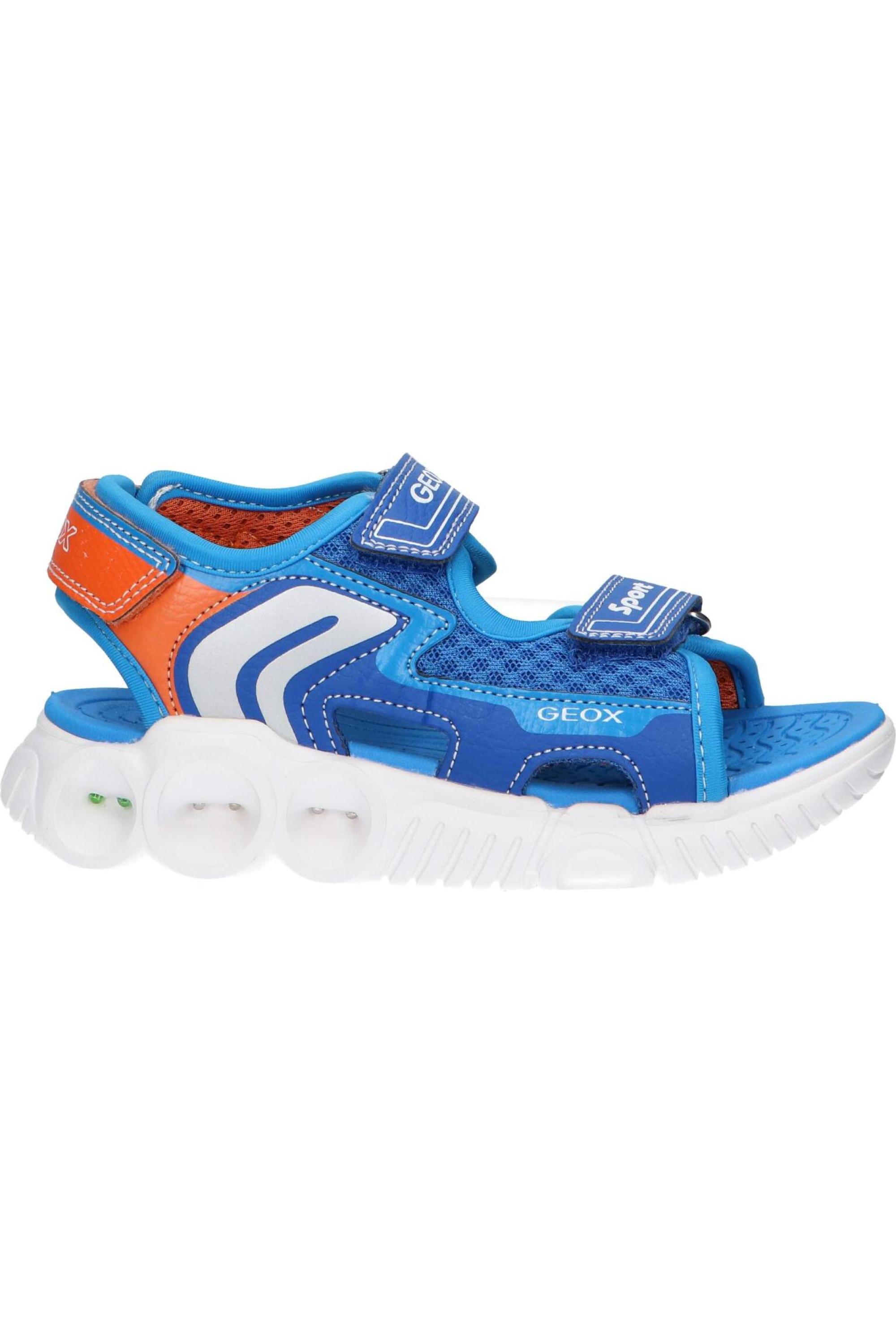 ZAPATOS Y COMPLEMENTOS GEOX  DE NIÑO J25GGA 014BU J SANDAL WROOM 1/5