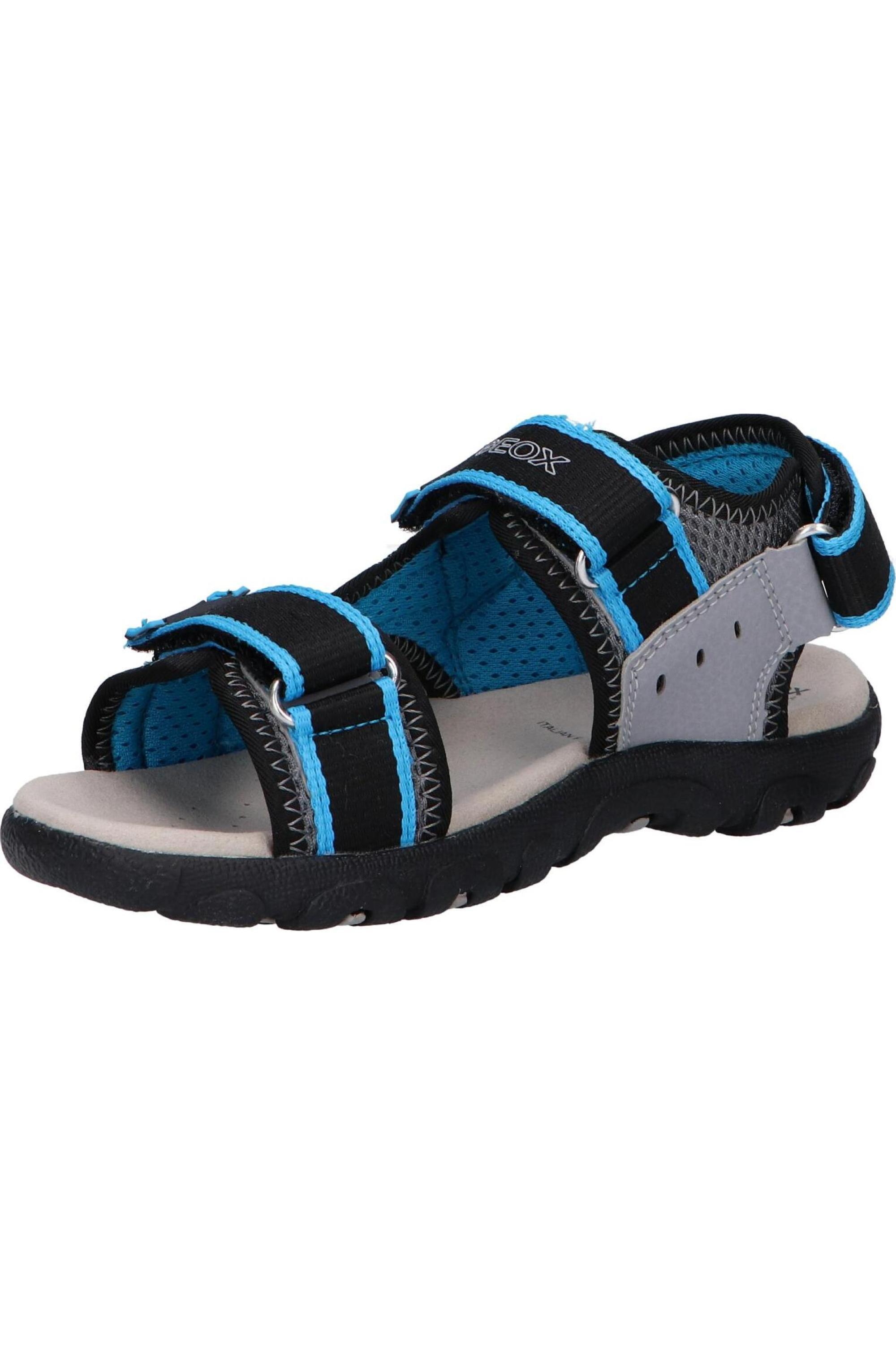 ZAPATOS Y COMPLEMENTOS GEOX  DE NIÑO J1524A 014CE J SANDAL STRADA 3/5