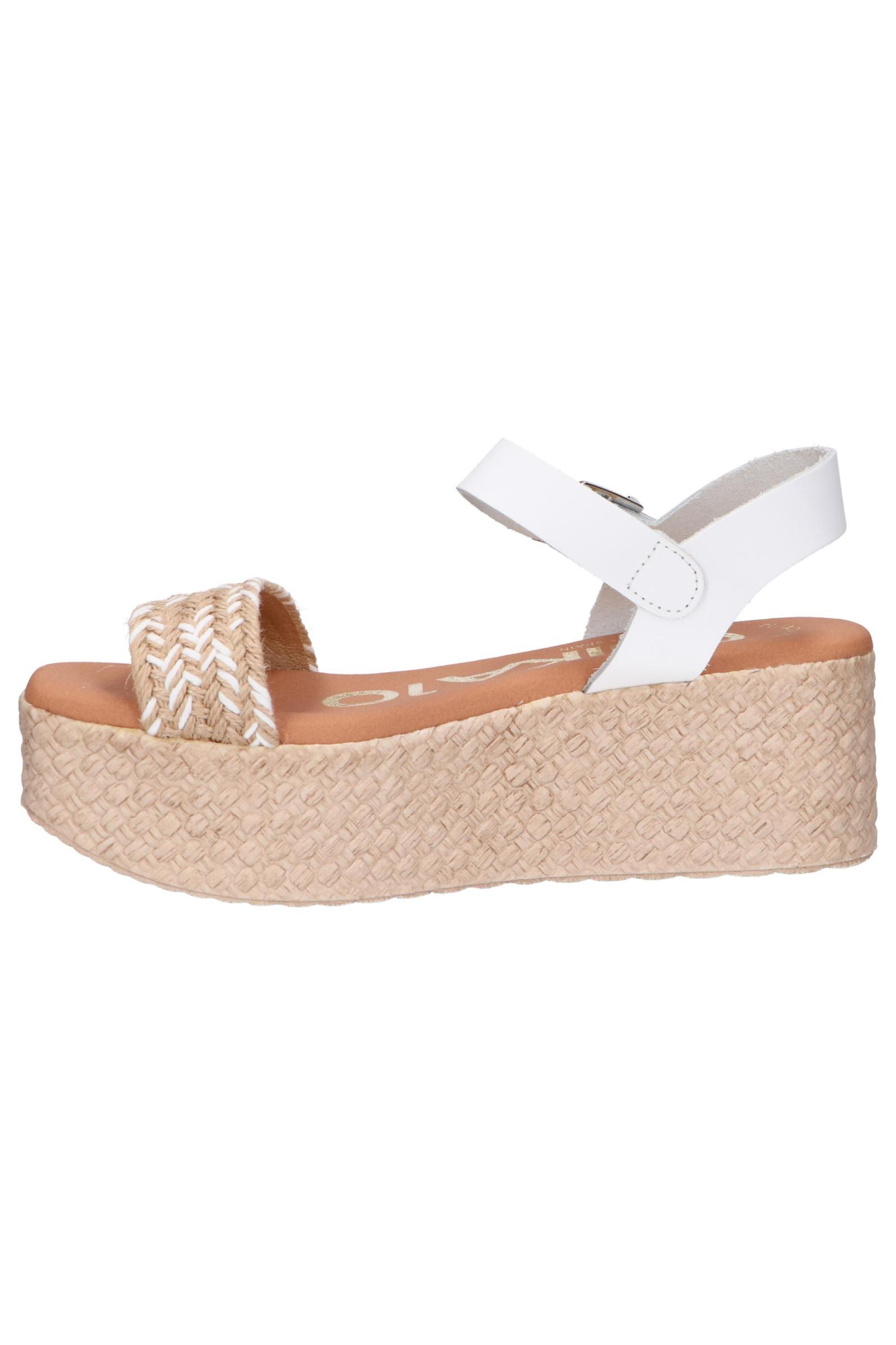 ZAPATOS Y COMPLEMENTOS CHIKA10  DE MUJER VATICANO 5059 4/5