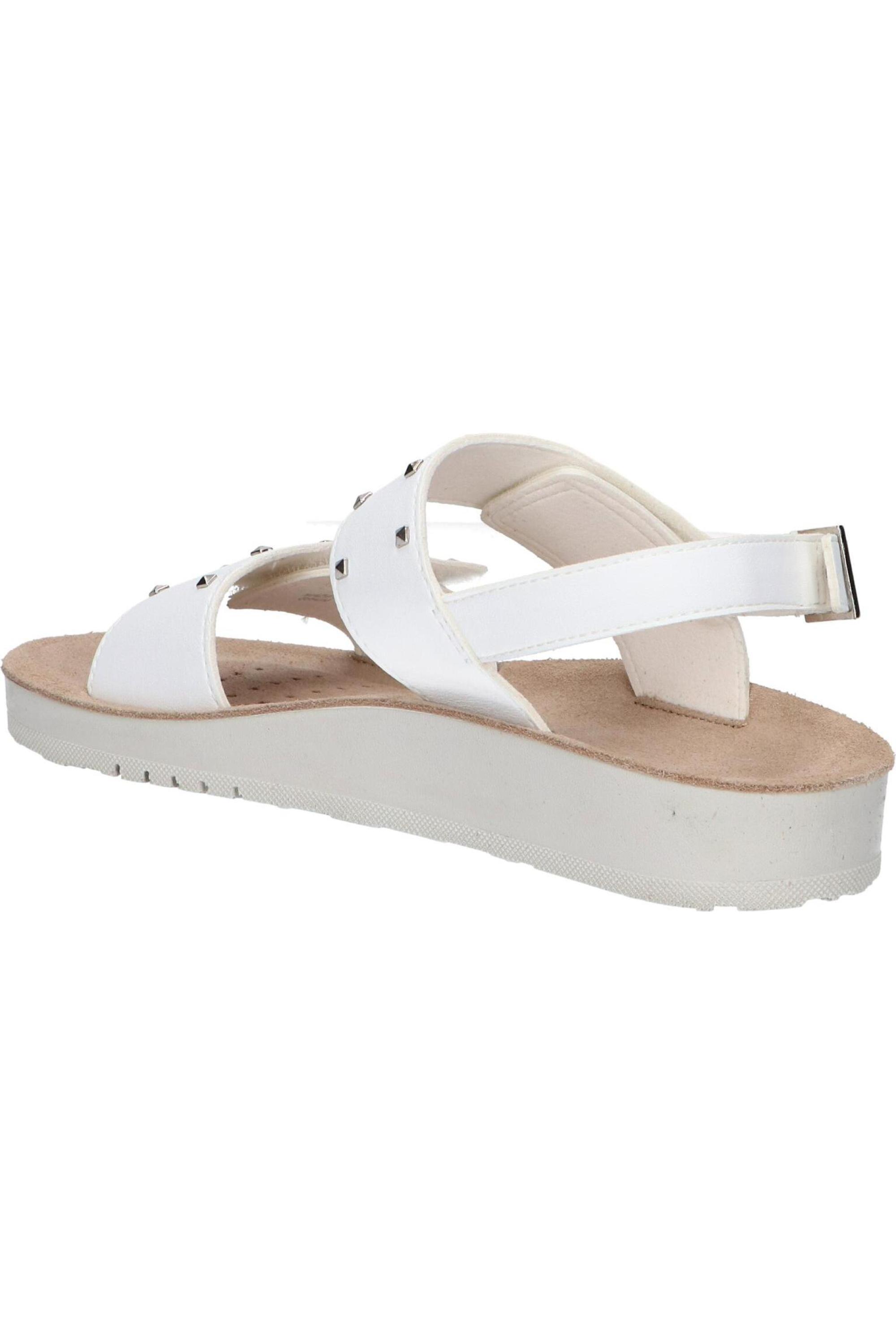 ZAPATOS Y COMPLEMENTOS GEOX  DE NIÑA J15EAA 000BC J SANDAL COSTAREI GI 5/5