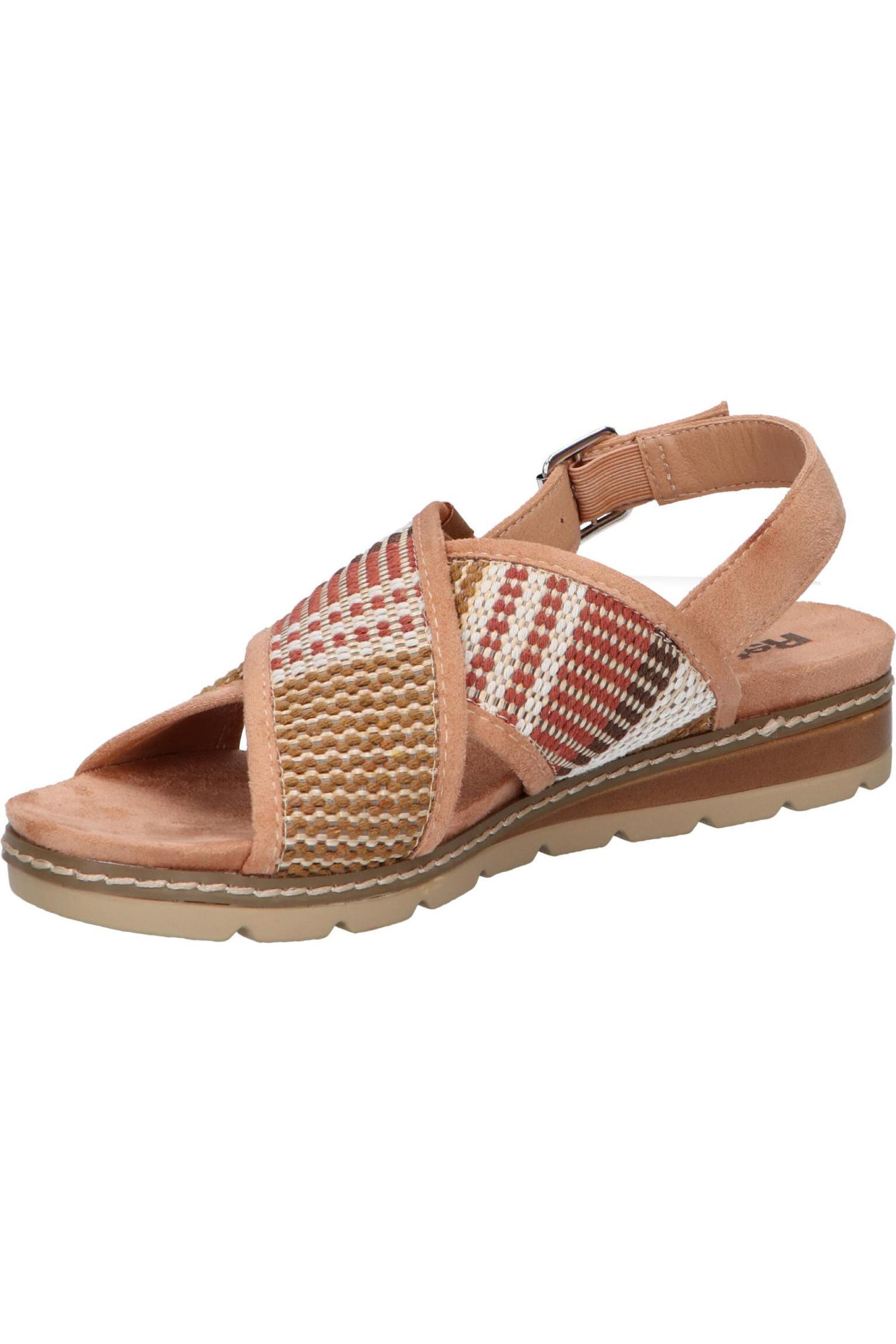 ZAPATOS Y COMPLEMENTOS XTI  DE MUJER 171824 3/5