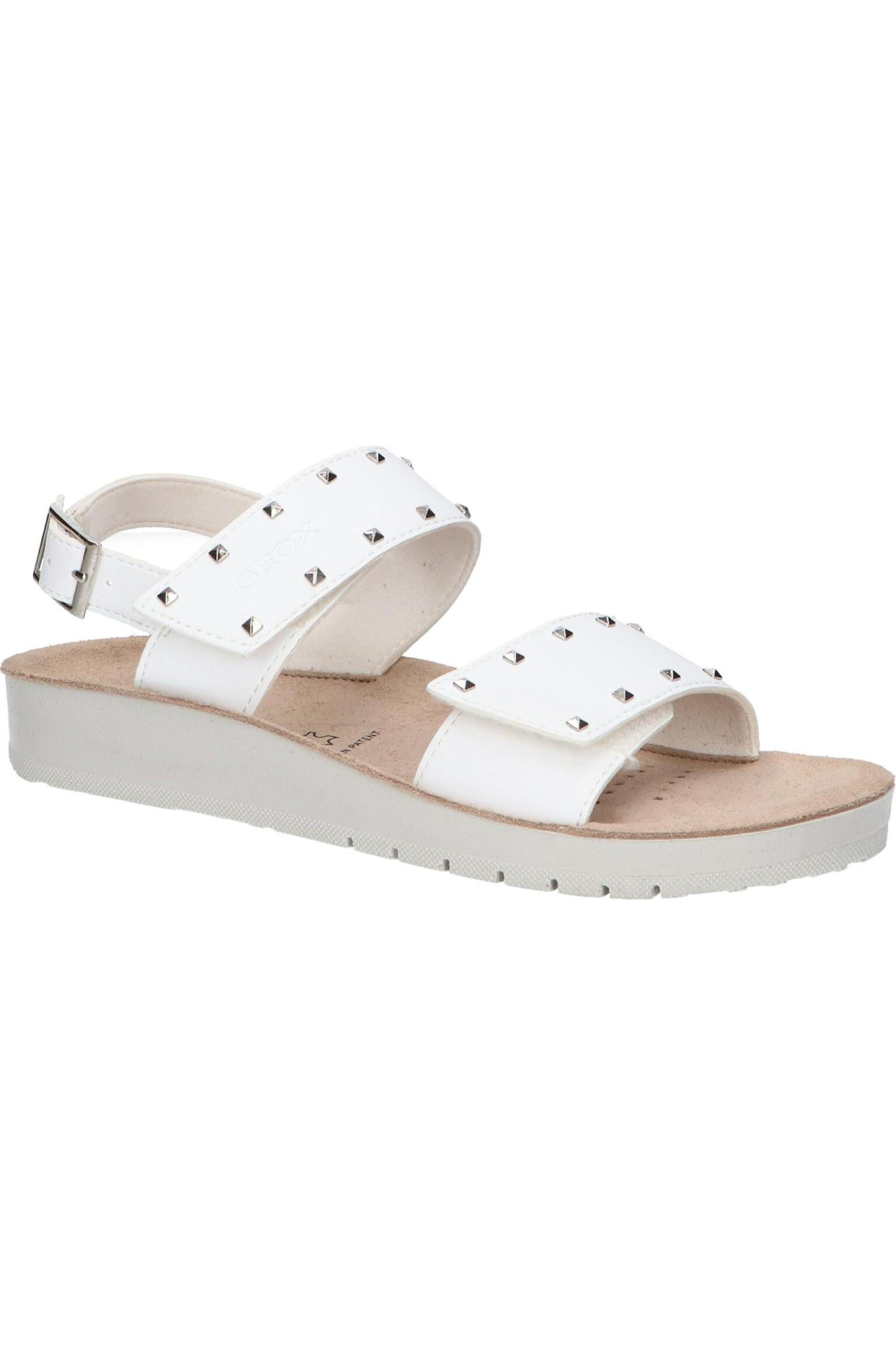 ZAPATOS Y COMPLEMENTOS GEOX  DE NIÑA J15EAA 000BC J SANDAL COSTAREI GI 2/5