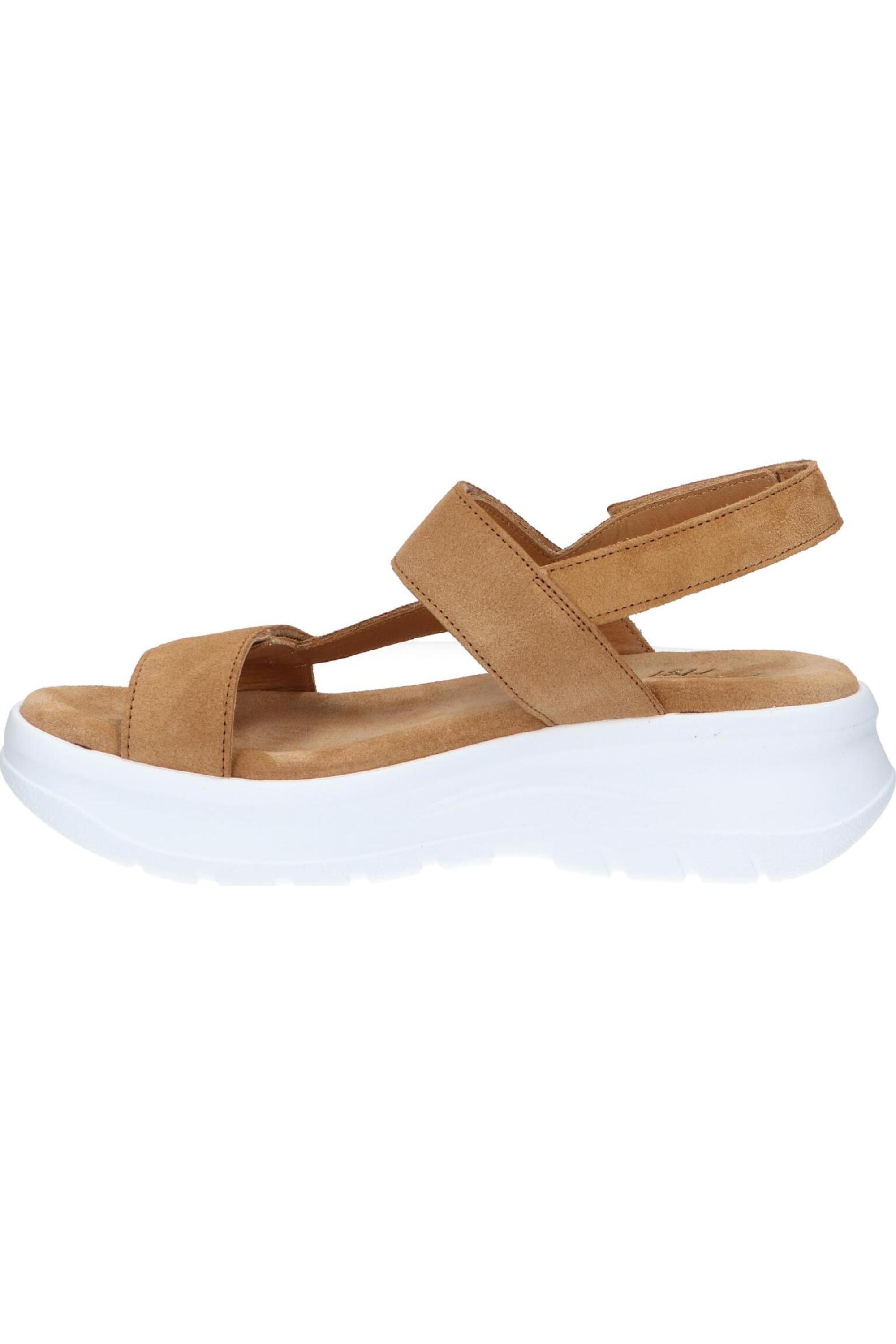ZAPATOS Y COMPLEMENTOS PANAMA JACK  DE MUJER NOOR B5 4/5
