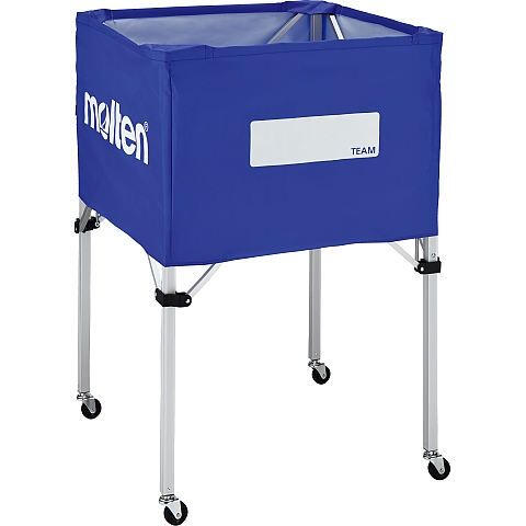 Carrello per palloni Molten 3/7