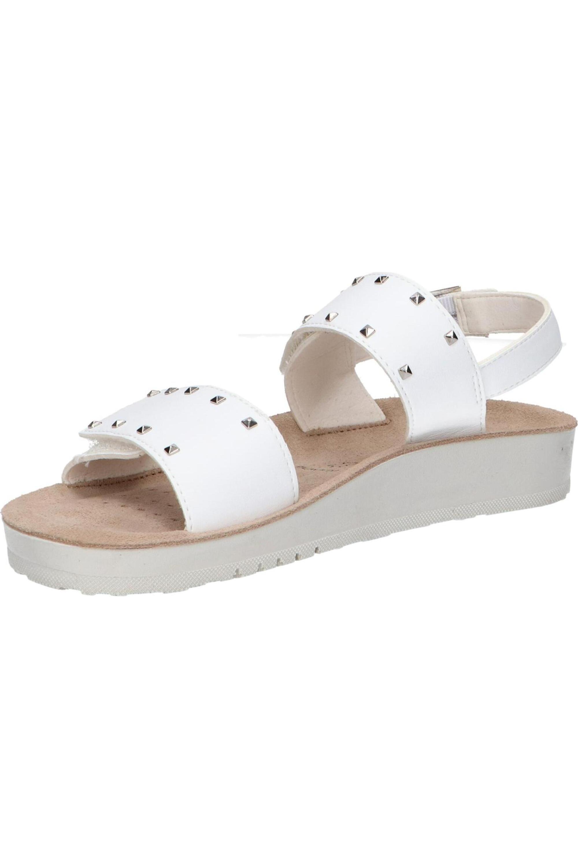 ZAPATOS Y COMPLEMENTOS GEOX  DE NIÑA J15EAA 000BC J SANDAL COSTAREI GI 3/5