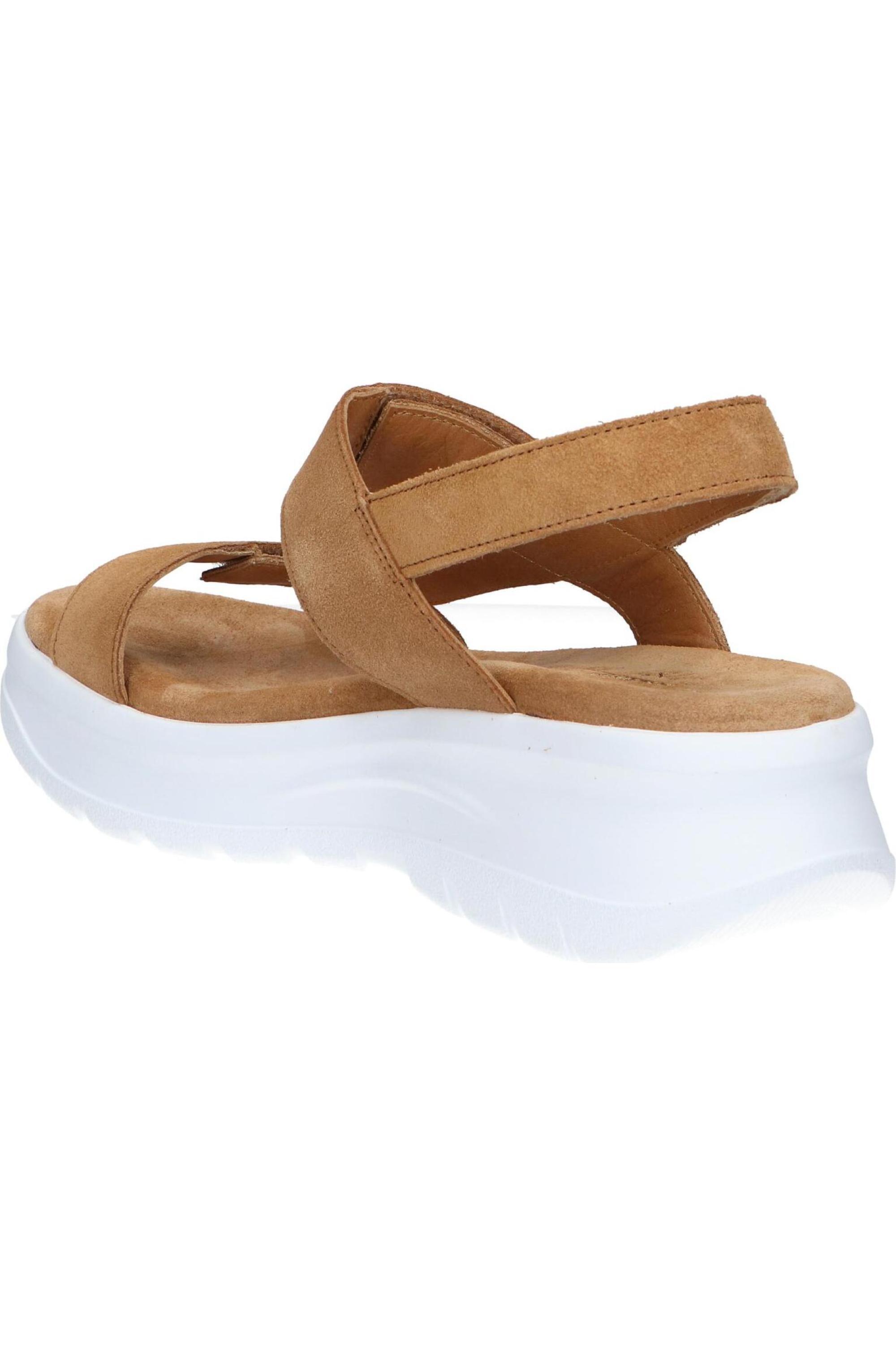 ZAPATOS Y COMPLEMENTOS PANAMA JACK  DE MUJER NOOR B5 5/5