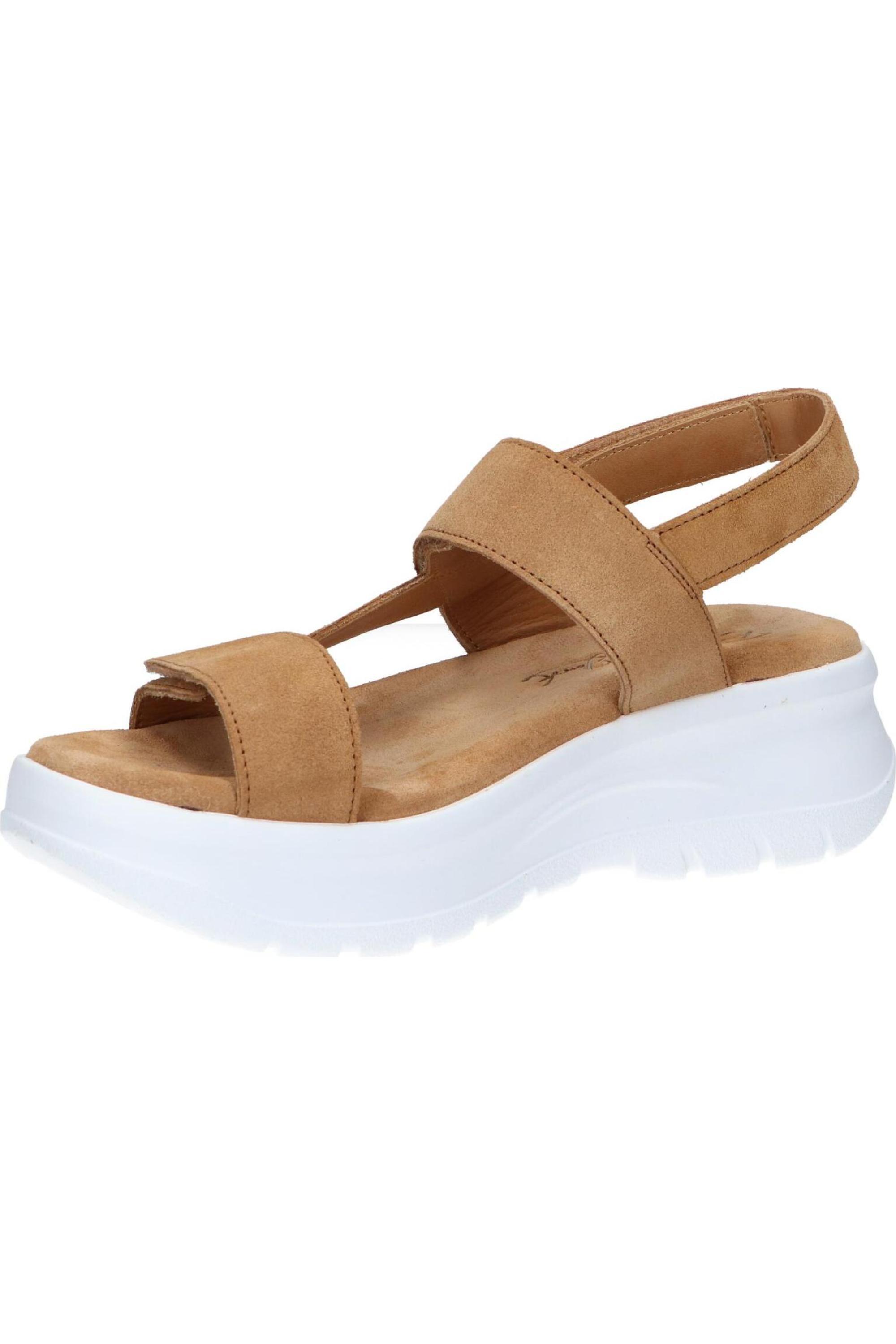 ZAPATOS Y COMPLEMENTOS PANAMA JACK  DE MUJER NOOR B5 3/5