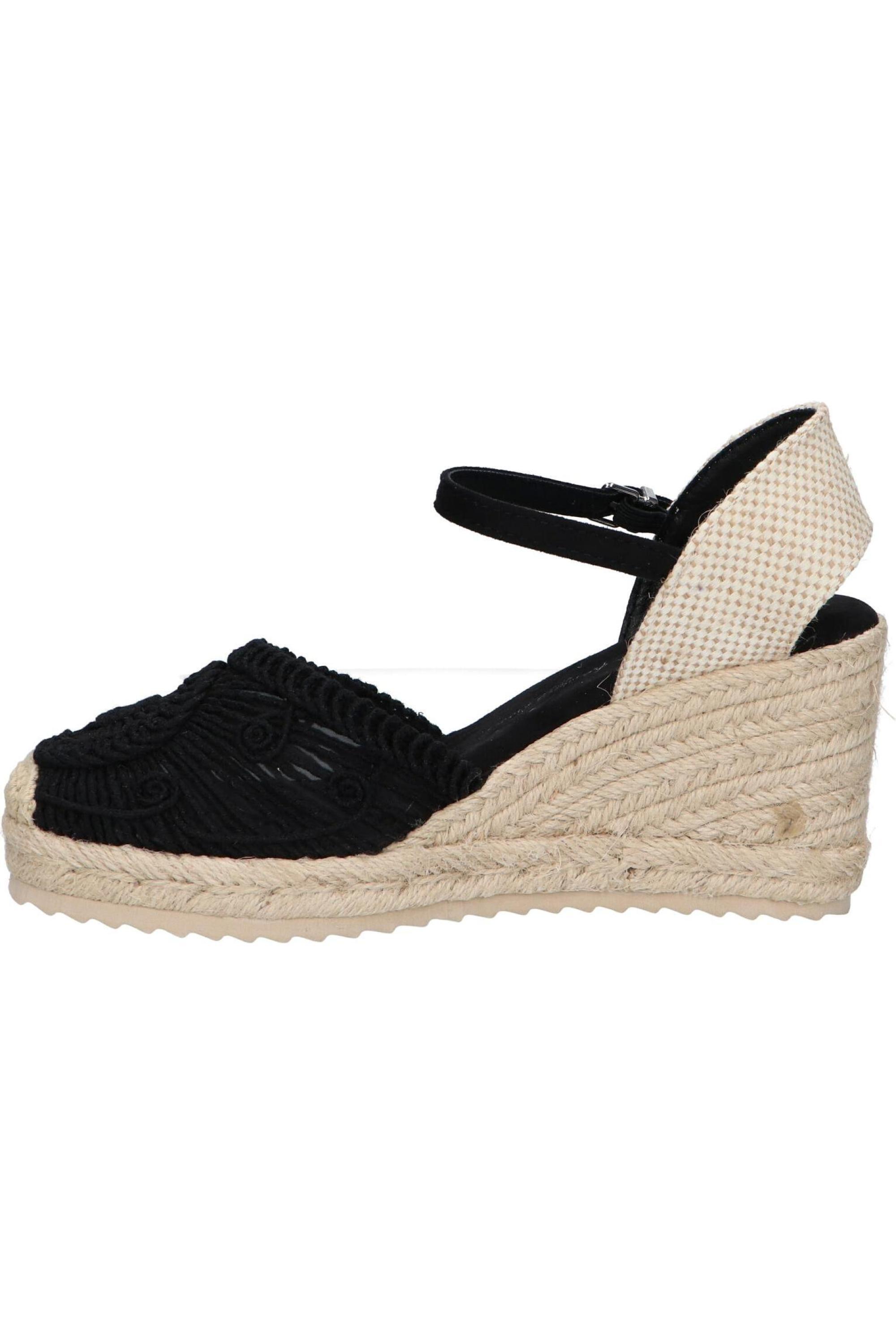Sandali Xti modello 143845-NEGRO per donne 4/5
