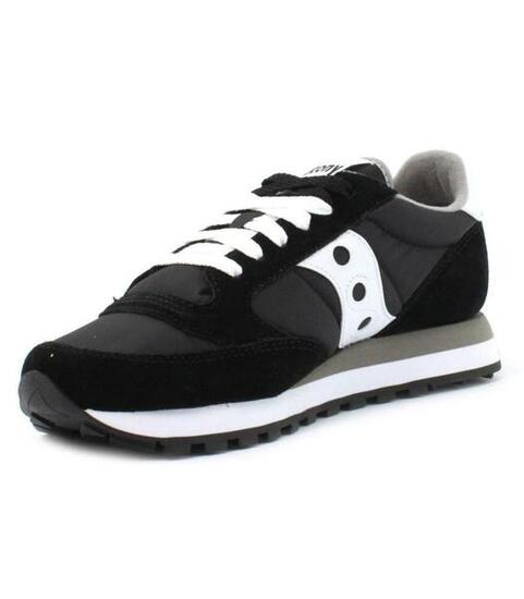 SAUCONY JAZZ ORIGINAL SCARPA DA UOMO BLACK