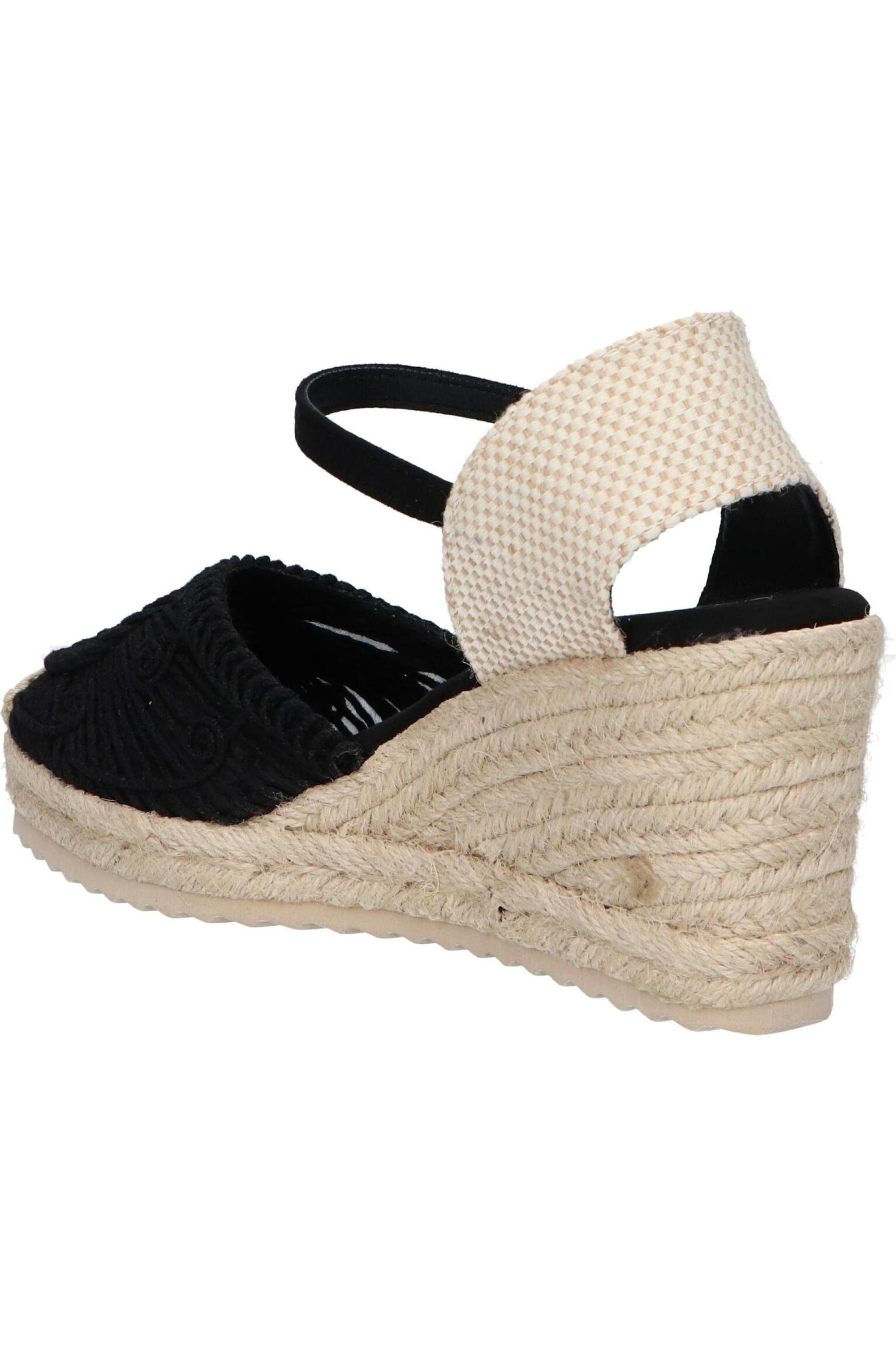 Sandali Xti modello 143845-NEGRO per donne 5/5
