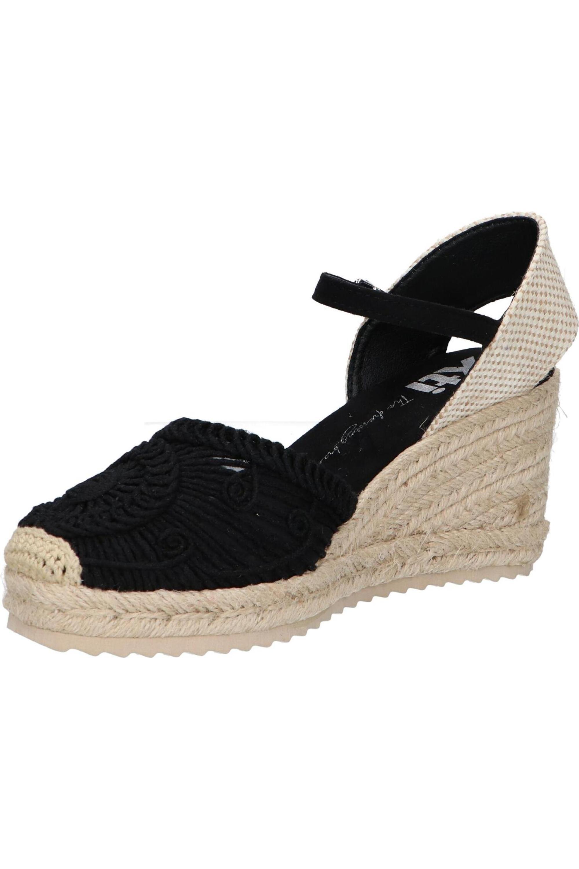 Sandali Xti modello 143845-NEGRO per donne 3/5