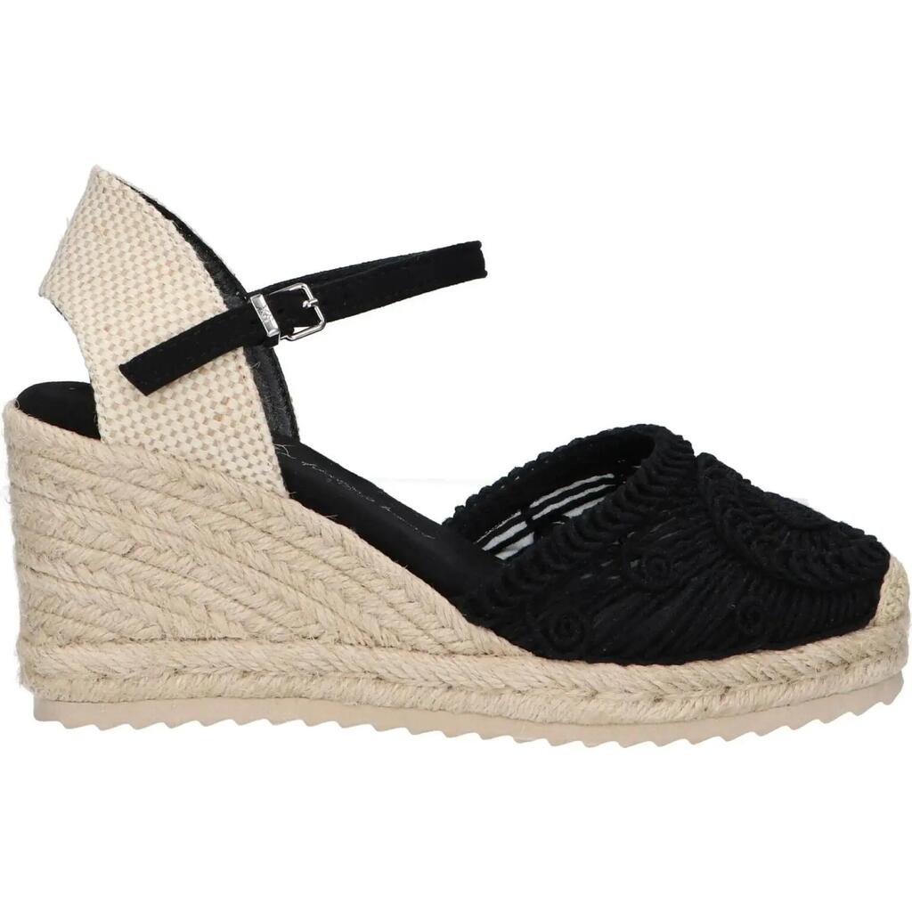 Sandals Xti model 143845-NEGRO for women