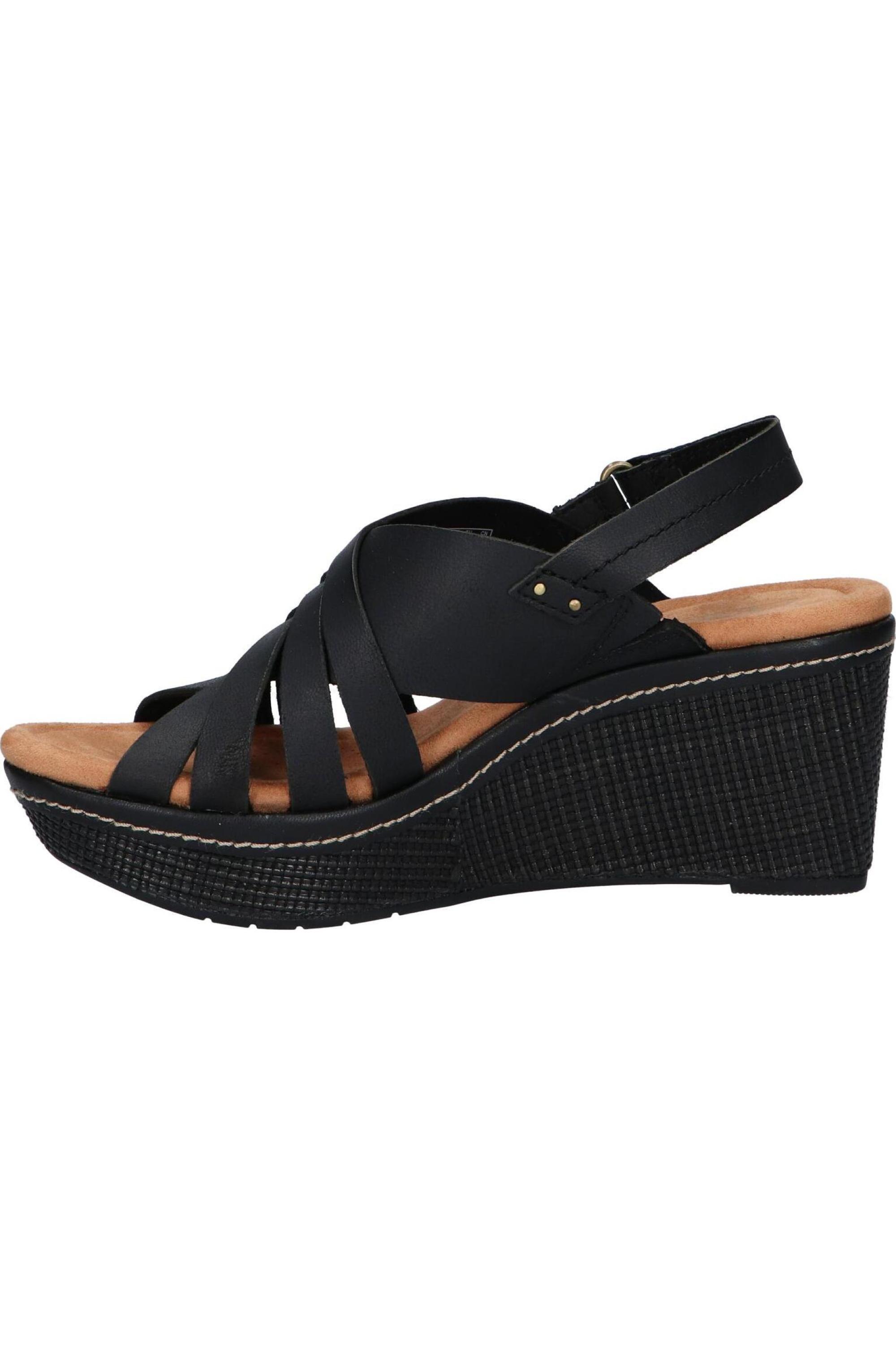 ZAPATOS Y COMPLEMENTOS CLARKS  DE MUJER 26171531 ELLERI GRACE 4/5