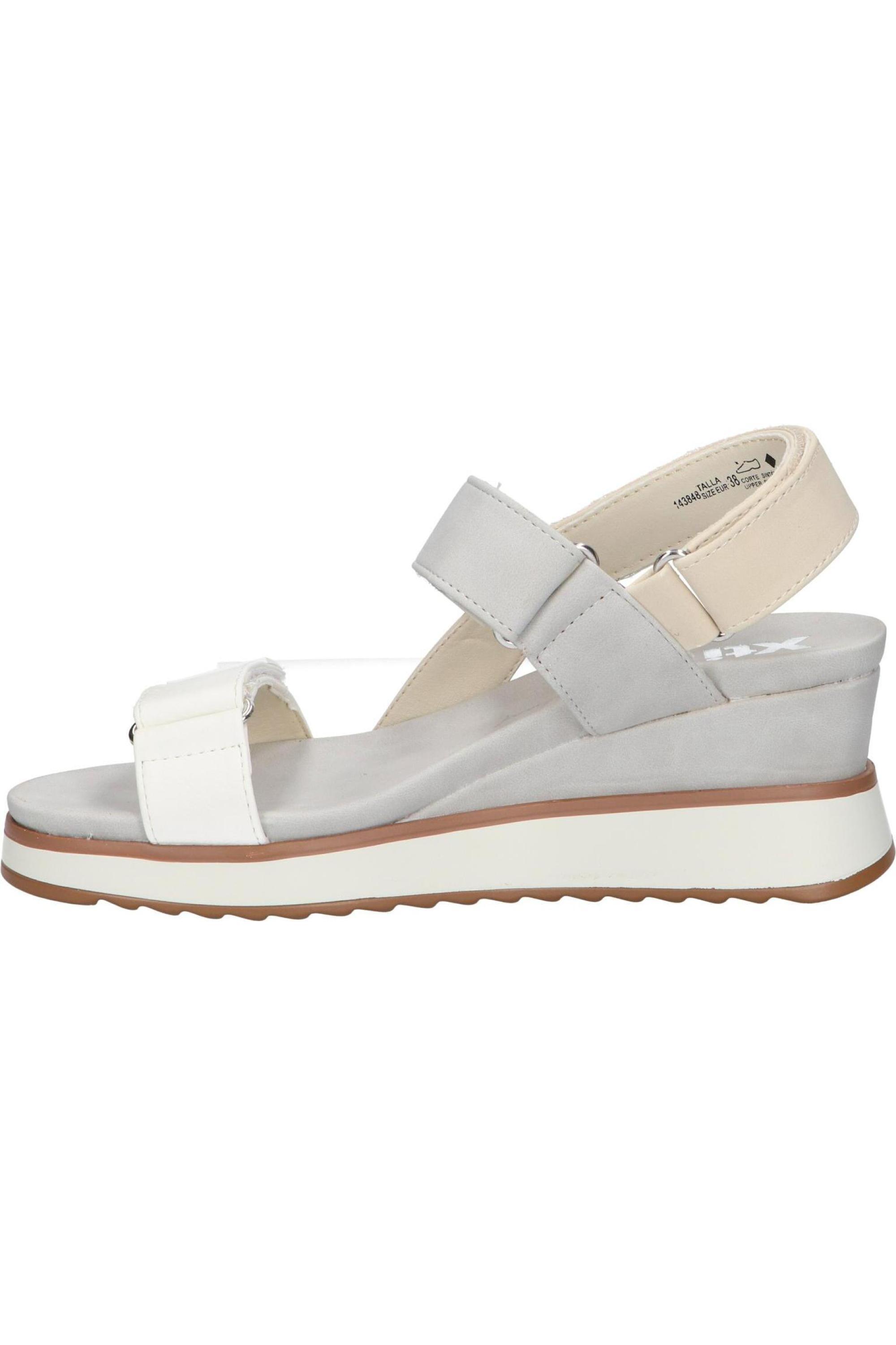Sandales Xti modèle 143848-18 pour femmes 4/5