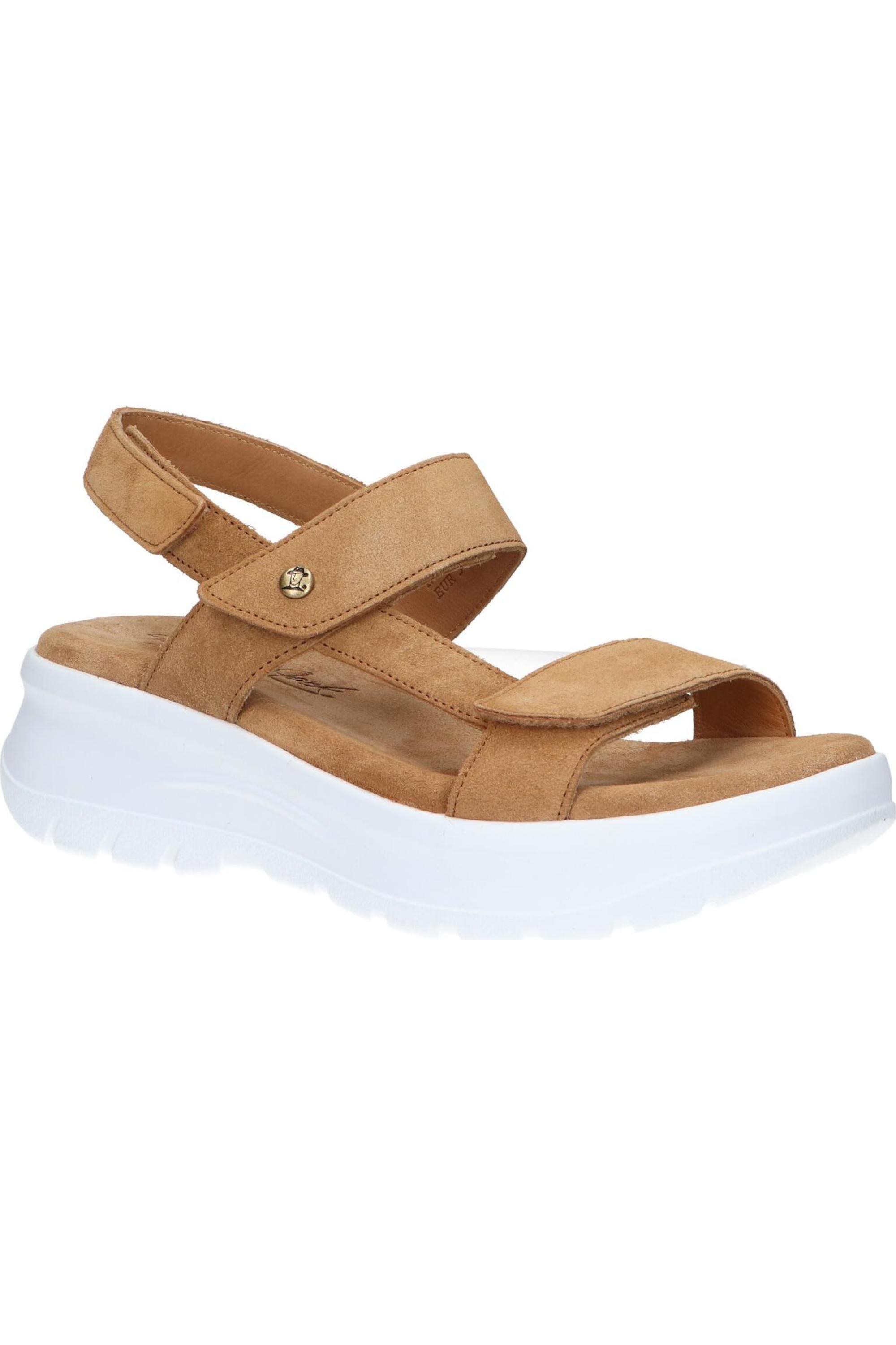 ZAPATOS Y COMPLEMENTOS PANAMA JACK  DE MUJER NOOR B5 2/5
