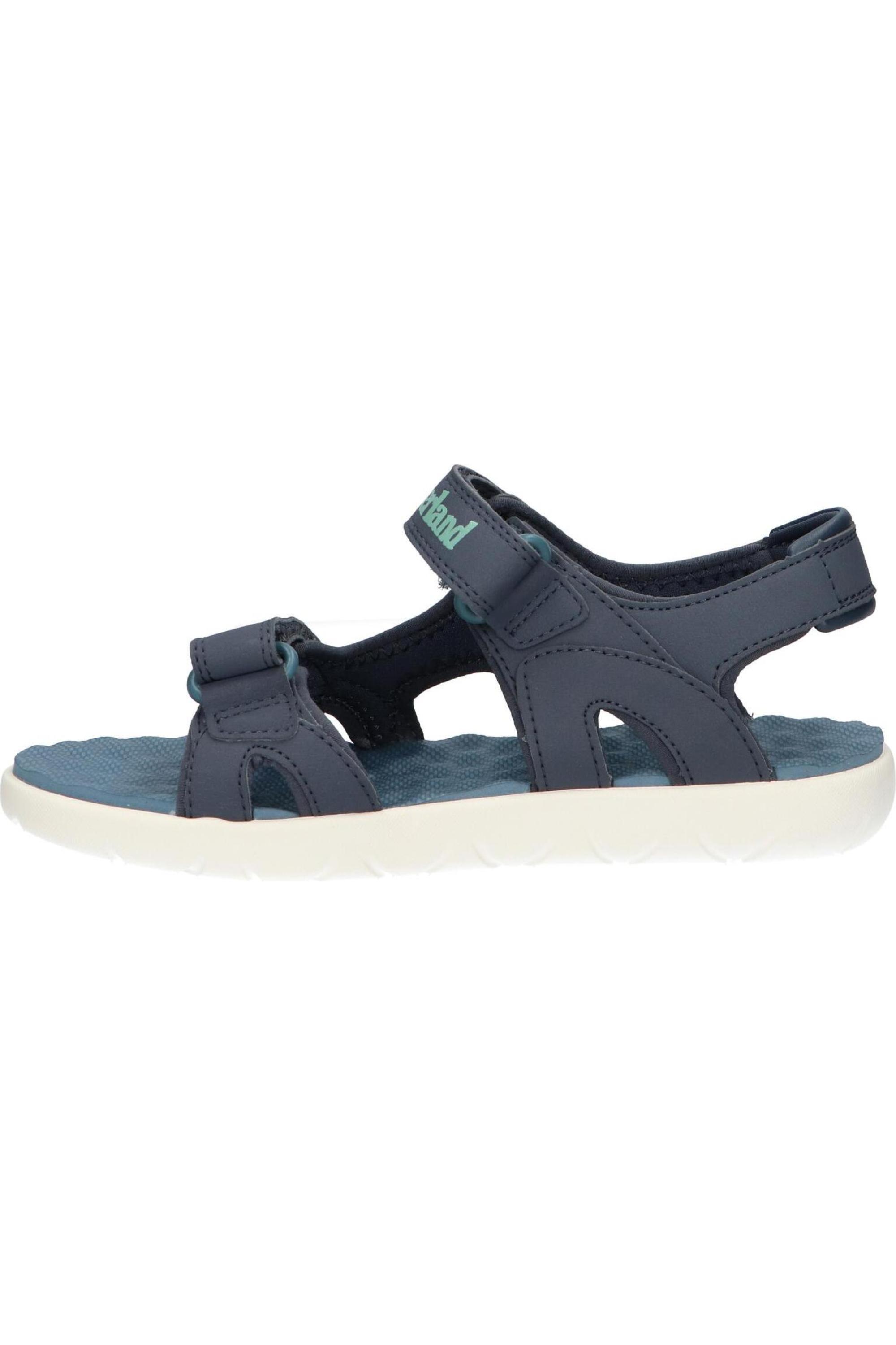 ZAPATOS Y COMPLEMENTOS TIMBERLAND  DE NIÑO A6CMW PERKINS ROW 4/5