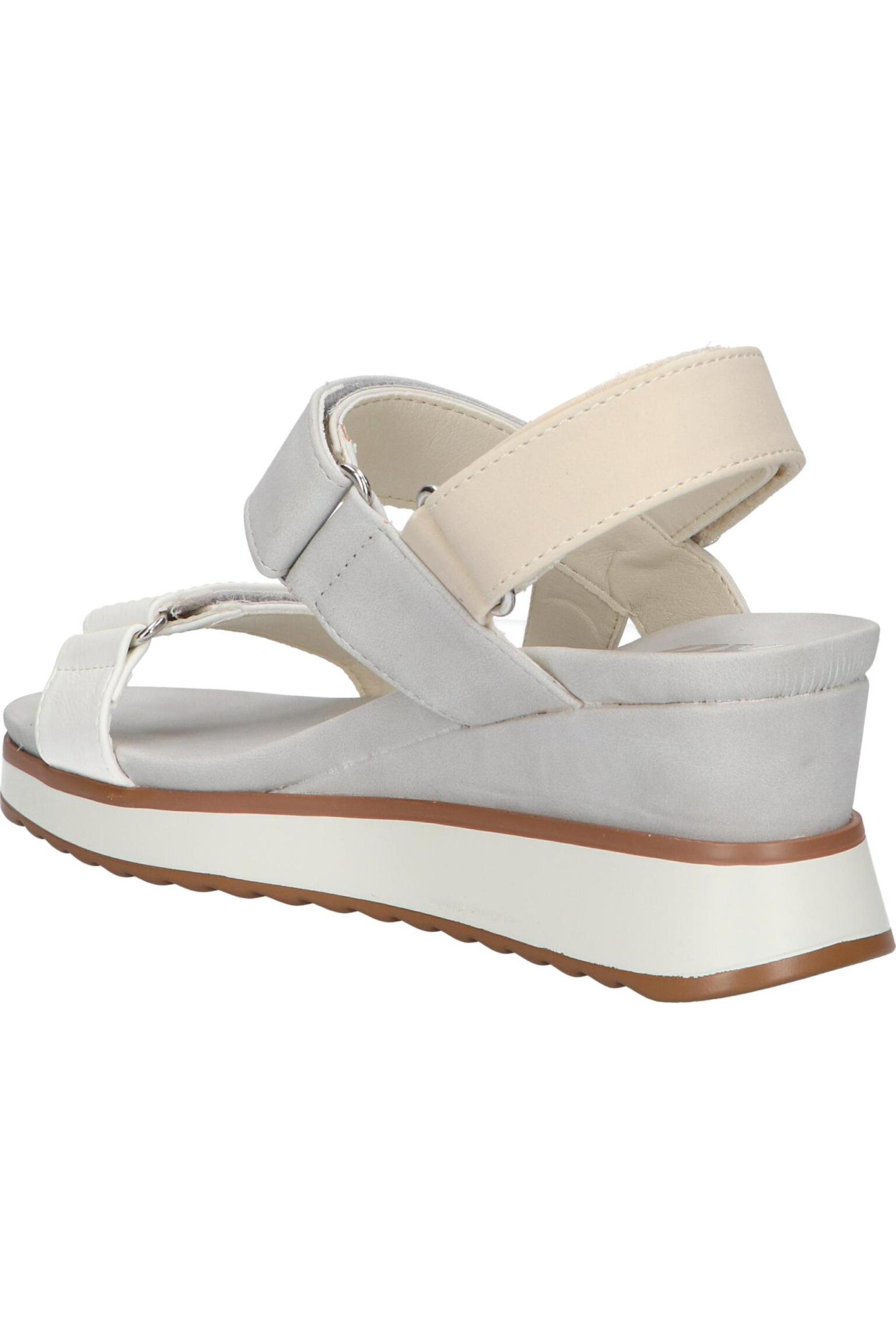 Sandales Xti modèle 143848-18 pour femmes 5/5