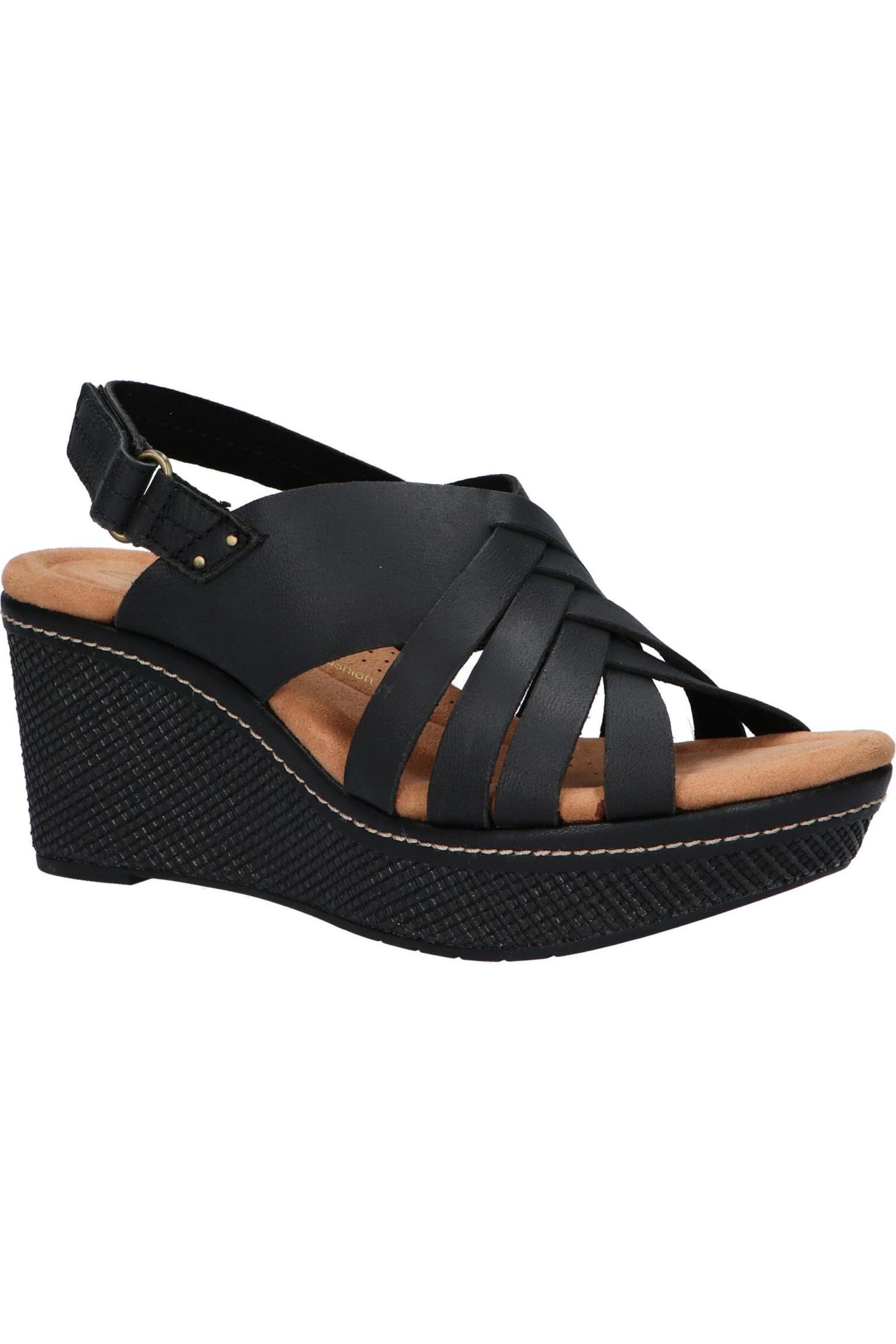 ZAPATOS Y COMPLEMENTOS CLARKS  DE MUJER 26171531 ELLERI GRACE 2/5