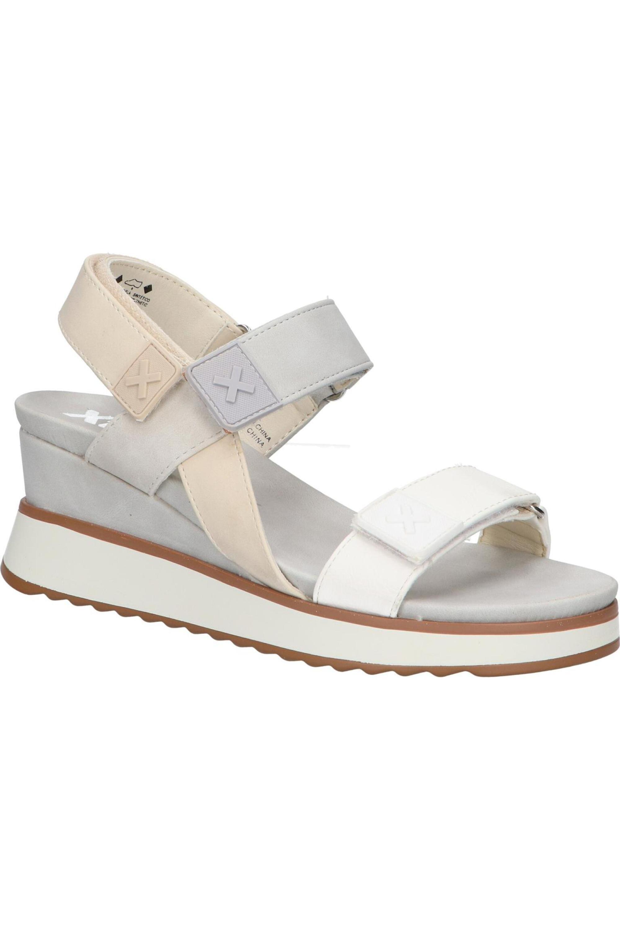 Sandales Xti modèle 143848-18 pour femmes 2/5
