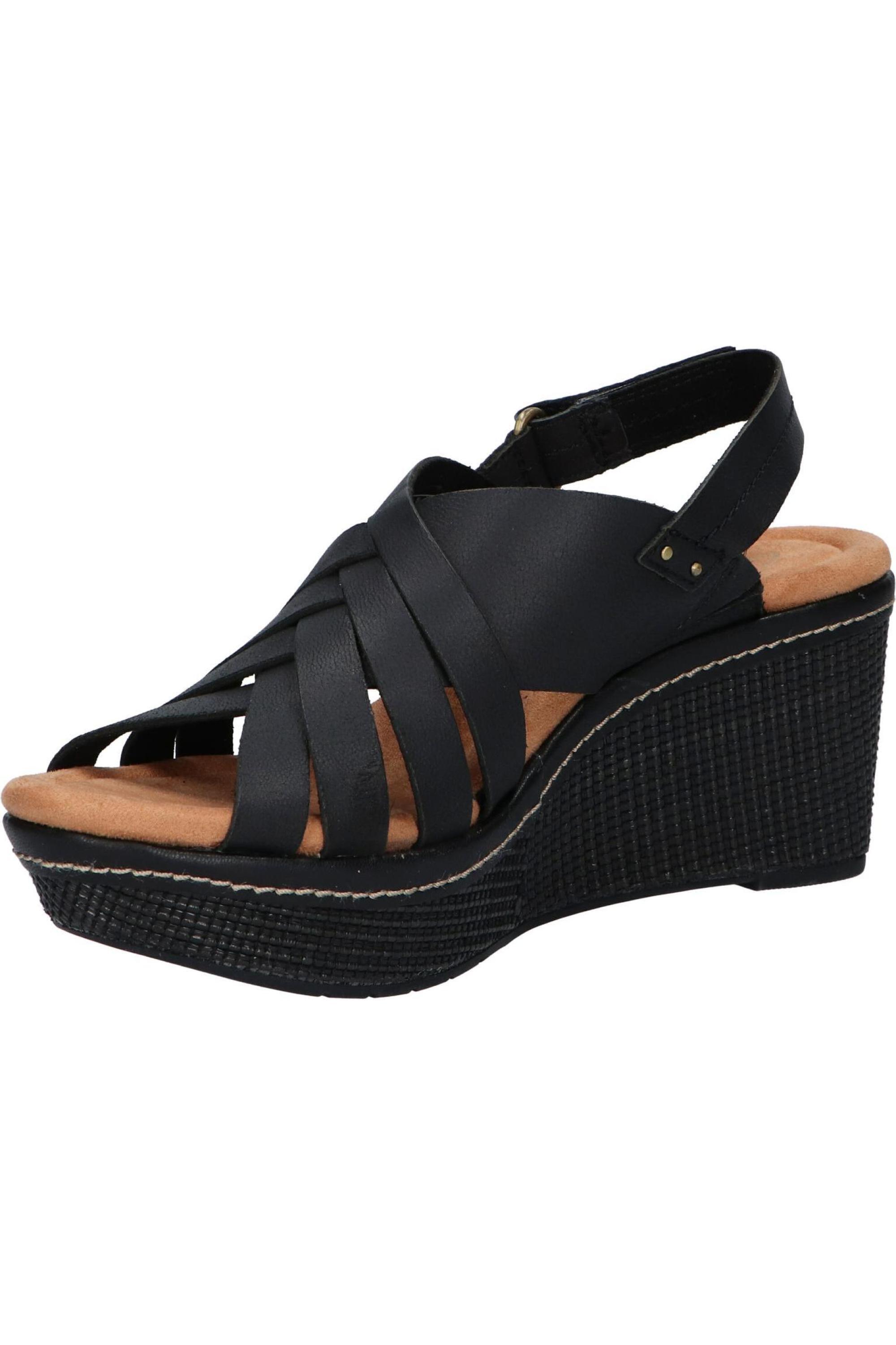 ZAPATOS Y COMPLEMENTOS CLARKS  DE MUJER 26171531 ELLERI GRACE 3/5