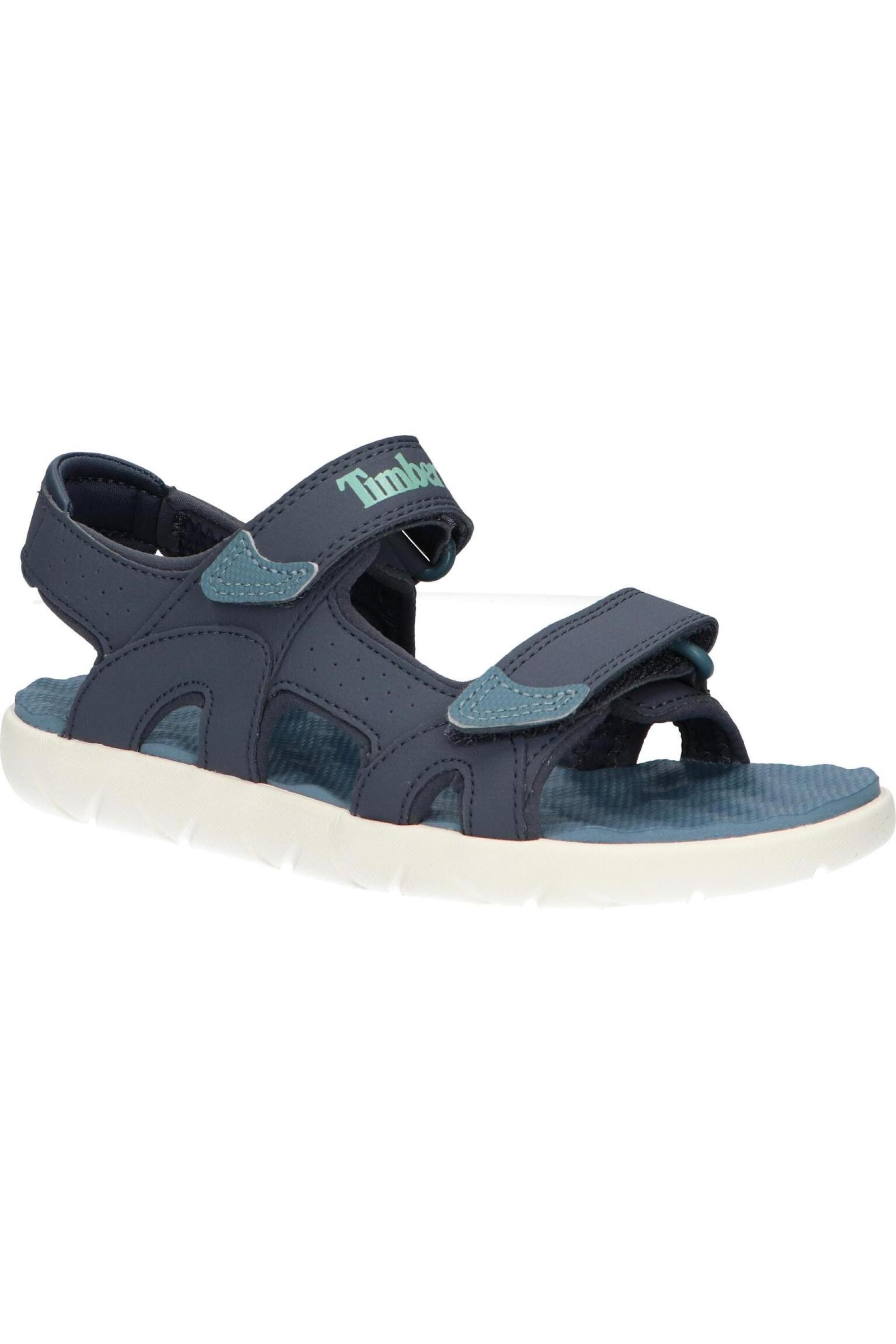 ZAPATOS Y COMPLEMENTOS TIMBERLAND  DE NIÑO A6CMW PERKINS ROW 2/5