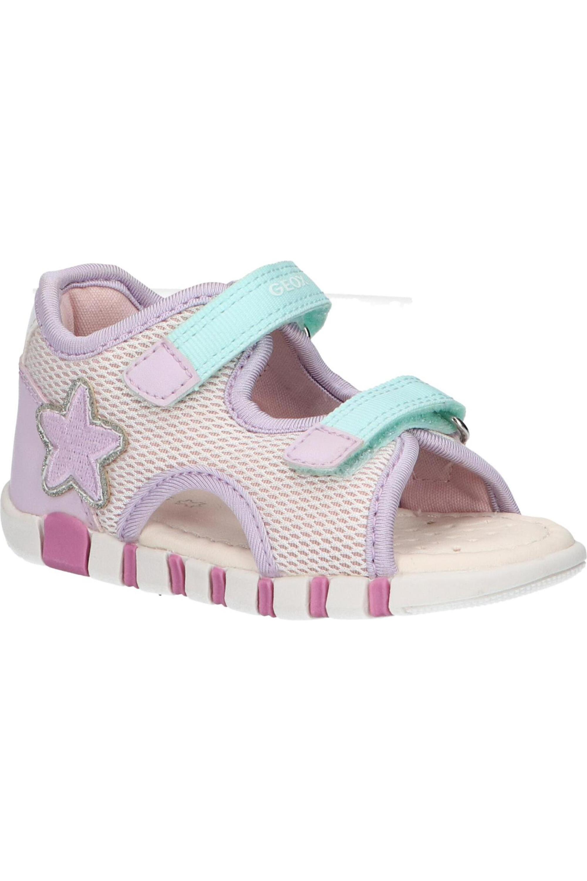 ZAPATOS Y COMPLEMENTOS GEOX  DE NIÑA B4517A 01454 B SANDAL IUPIDOO GIR 2/5