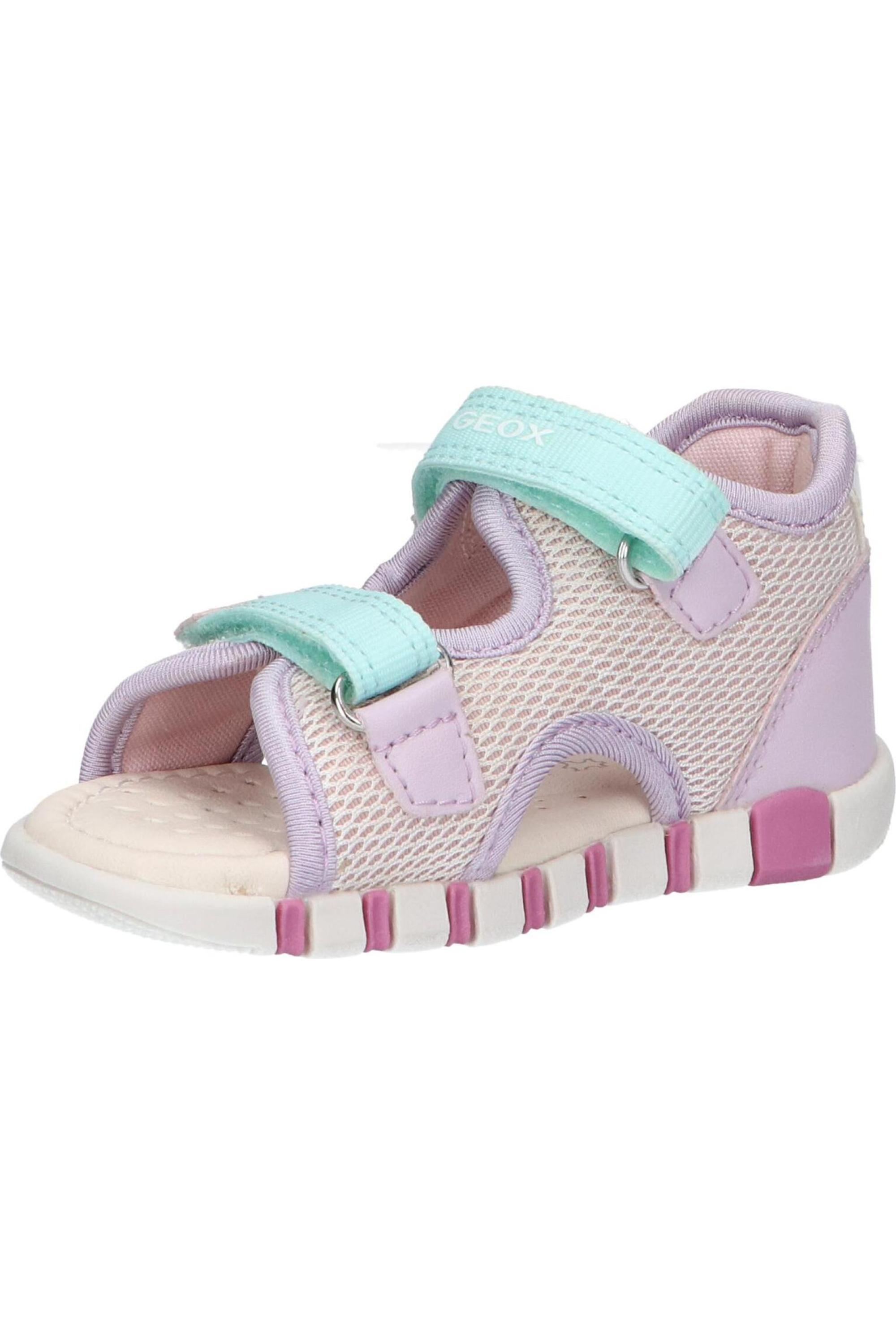 ZAPATOS Y COMPLEMENTOS GEOX  DE NIÑA B4517A 01454 B SANDAL IUPIDOO GIR 3/5
