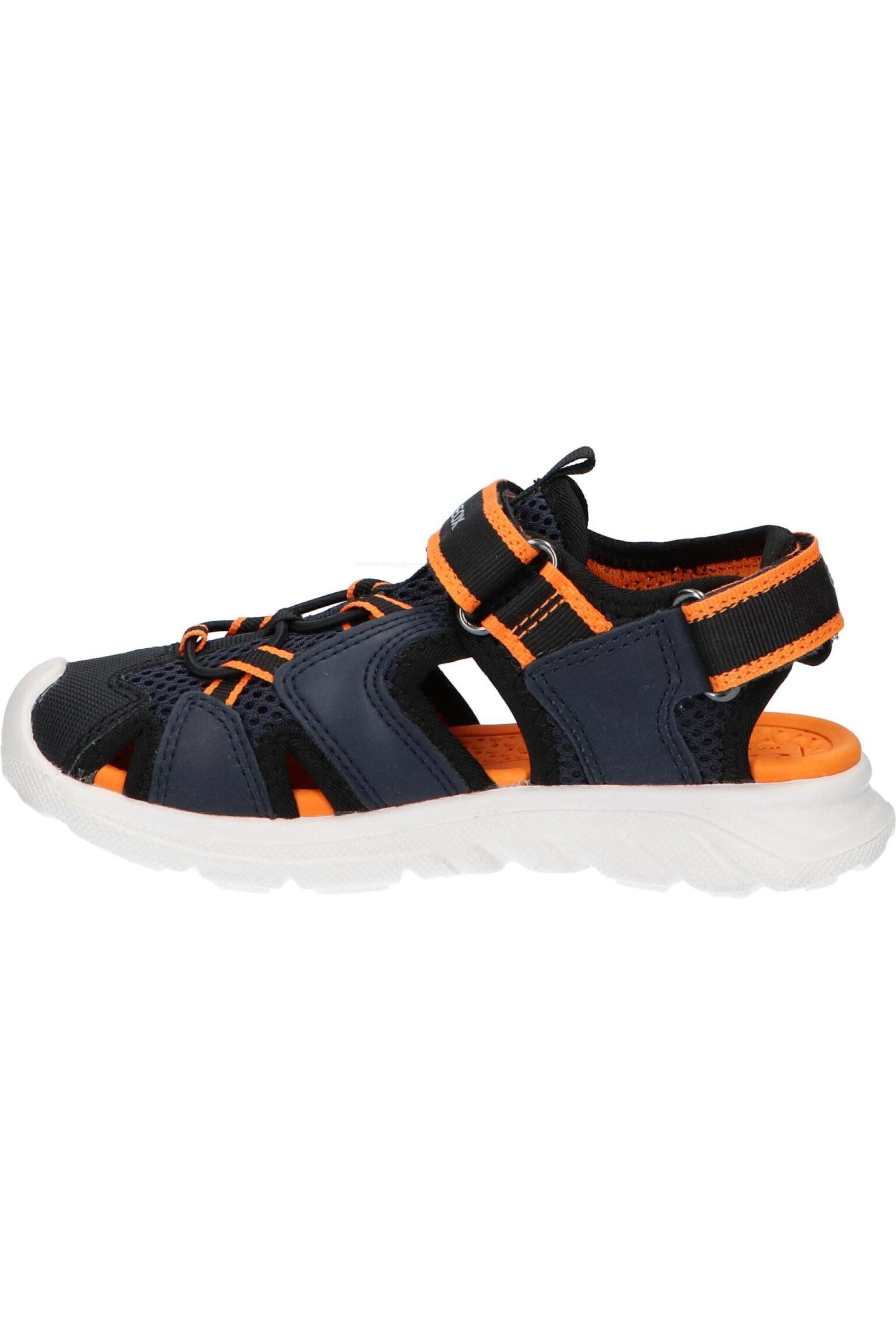 ZAPATOS Y COMPLEMENTOS GEOX  DE NIÑO J45F1F 014ME J SANDAL AIRADYUM BO 4/5