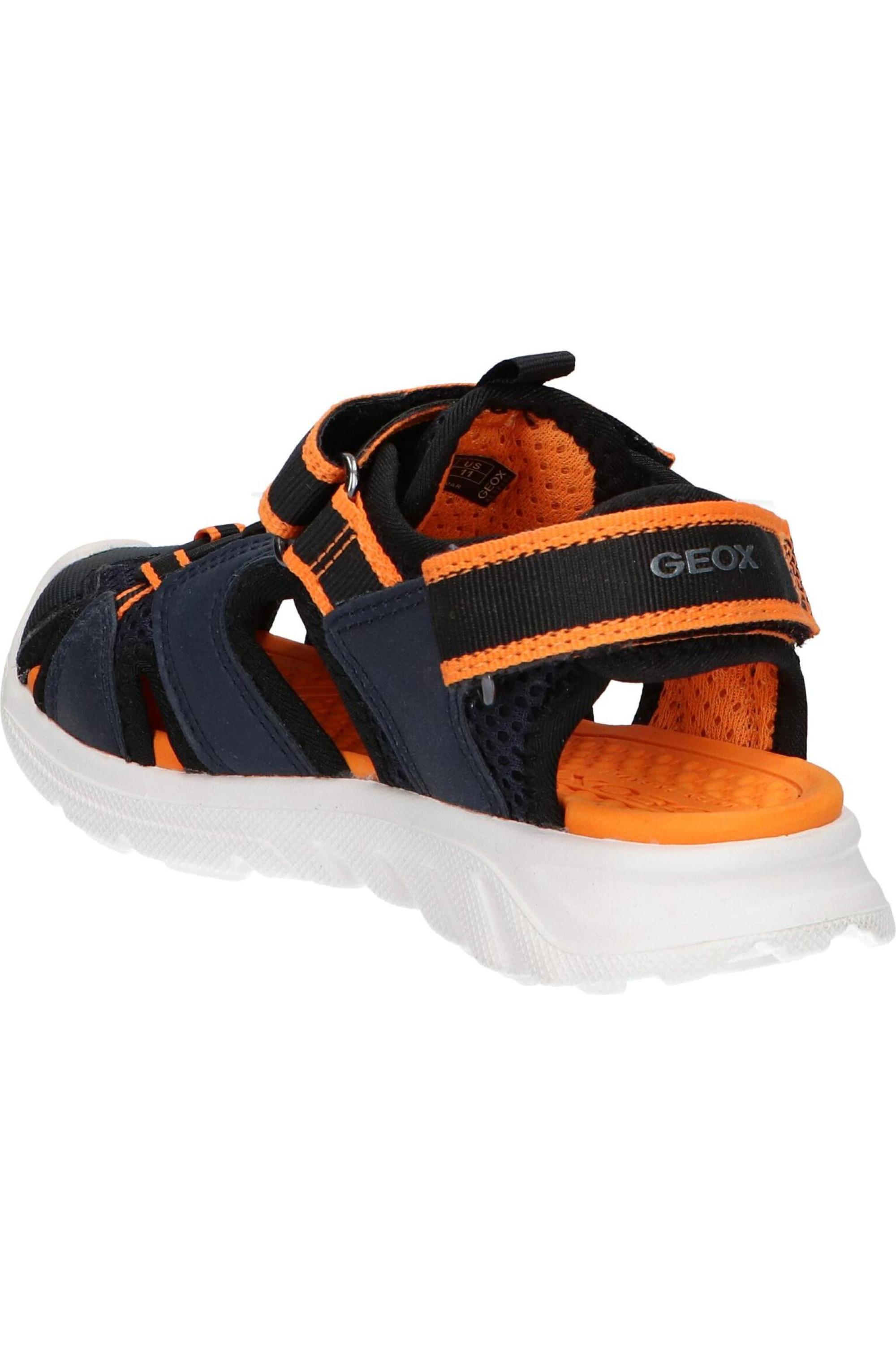 ZAPATOS Y COMPLEMENTOS GEOX  DE NIÑO J45F1F 014ME J SANDAL AIRADYUM BO 5/5