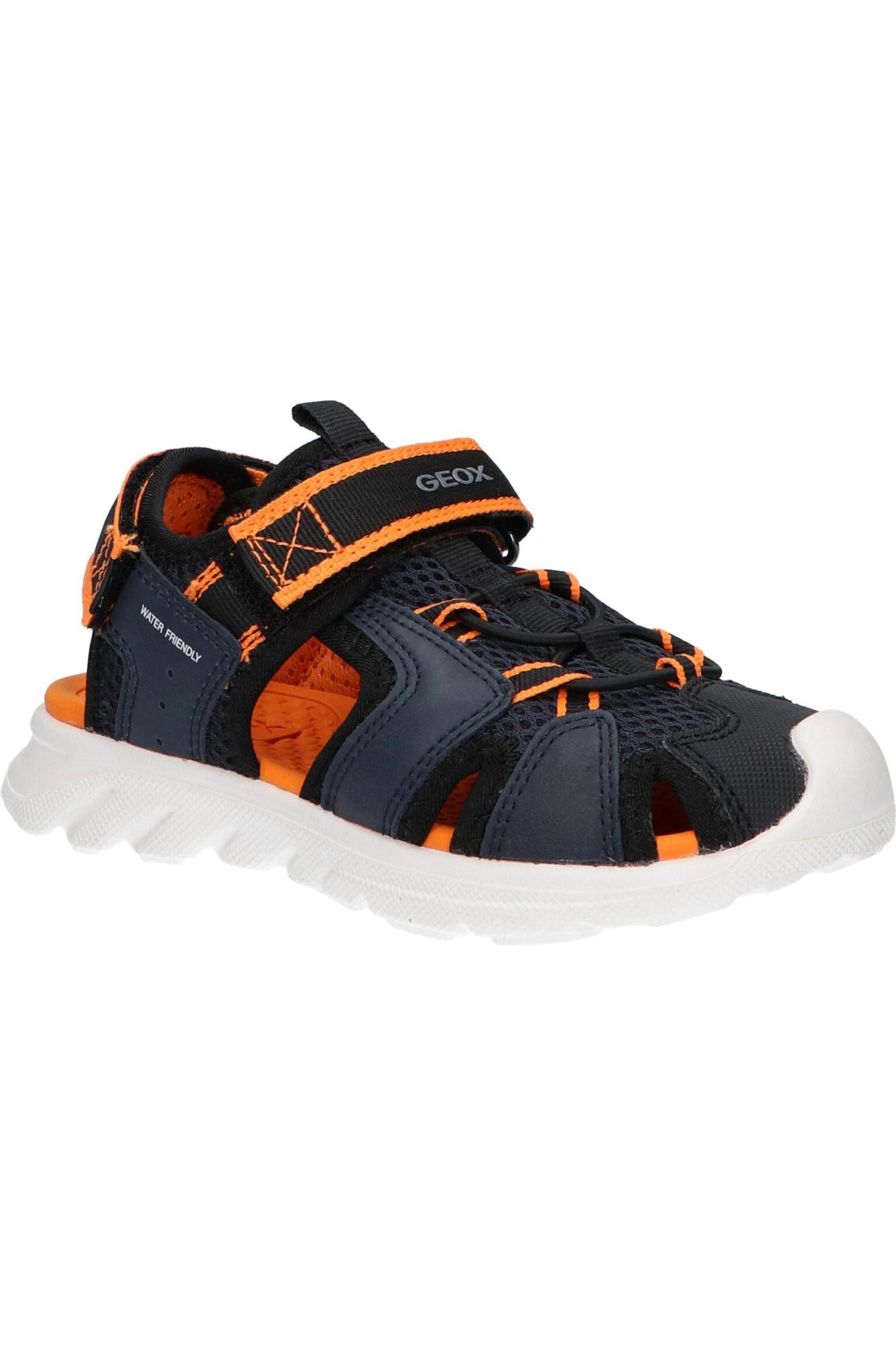 ZAPATOS Y COMPLEMENTOS GEOX  DE NIÑO J45F1F 014ME J SANDAL AIRADYUM BO 2/5