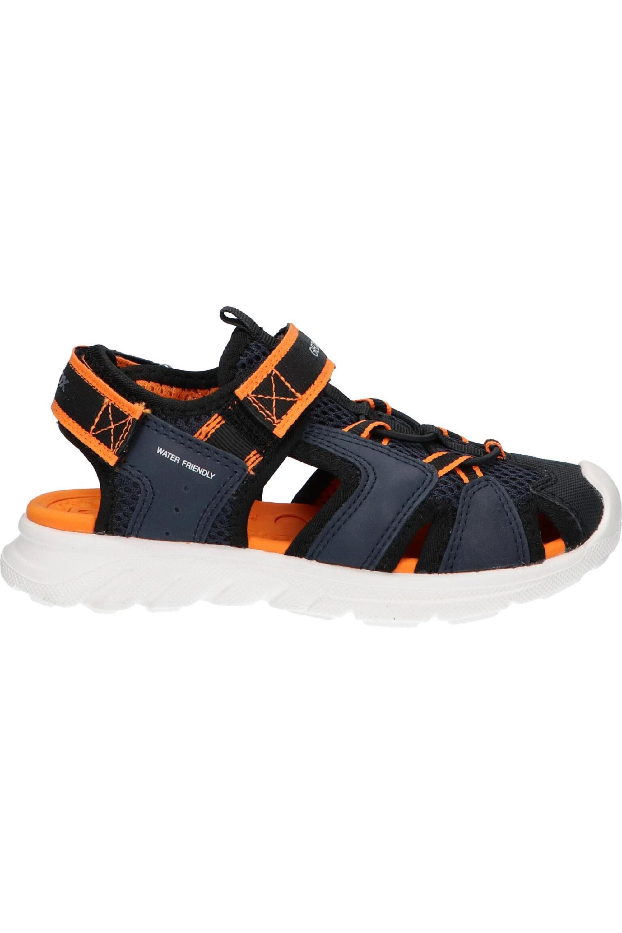 ZAPATOS Y COMPLEMENTOS GEOX  DE NIÑO J45F1F 014ME J SANDAL AIRADYUM BO 1/5